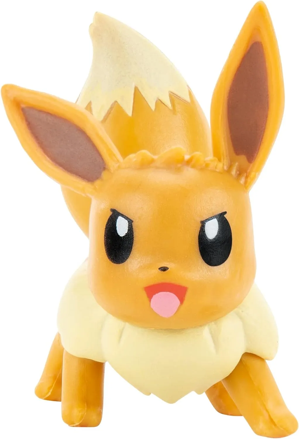 Garchomp (Deluxe Action), Lucario, Glaceon, Leafeon y más | Jazwares Pack 8 Figuras de Batalla Pokémon - Image 5