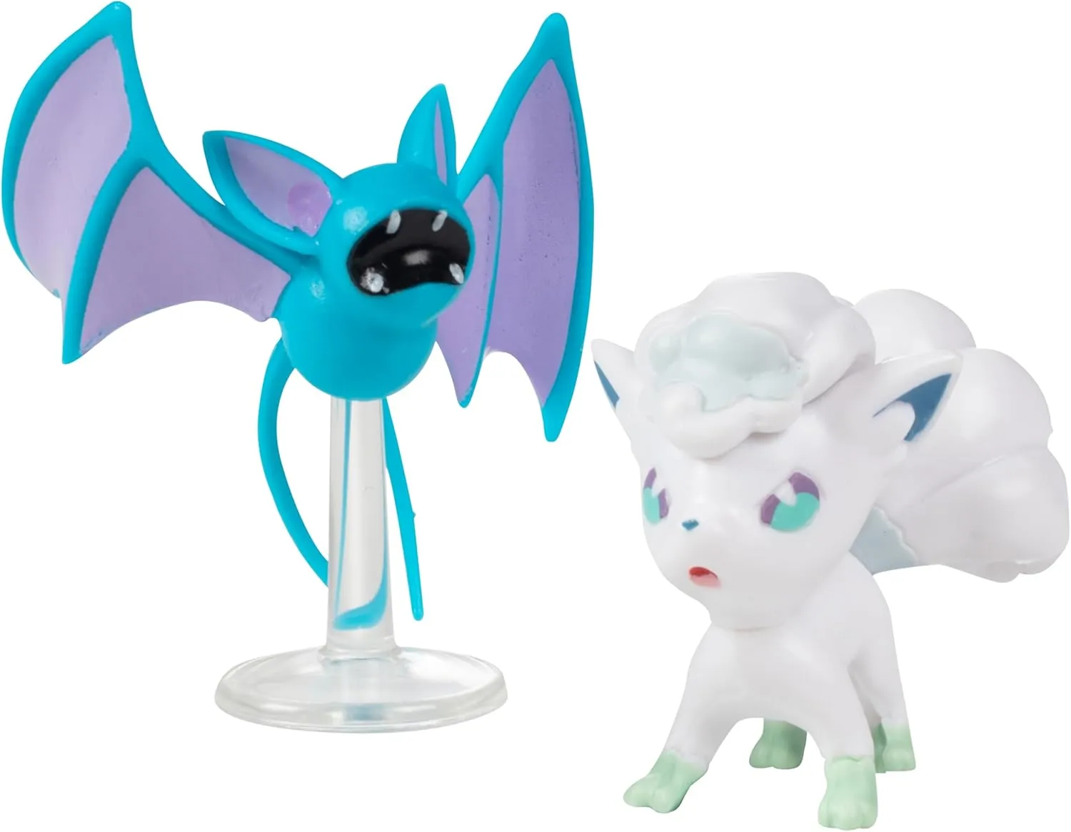 Porygon, Lucario y más | Jazwares Pack 8 Figuras de Batalla Pokémon - Image 3