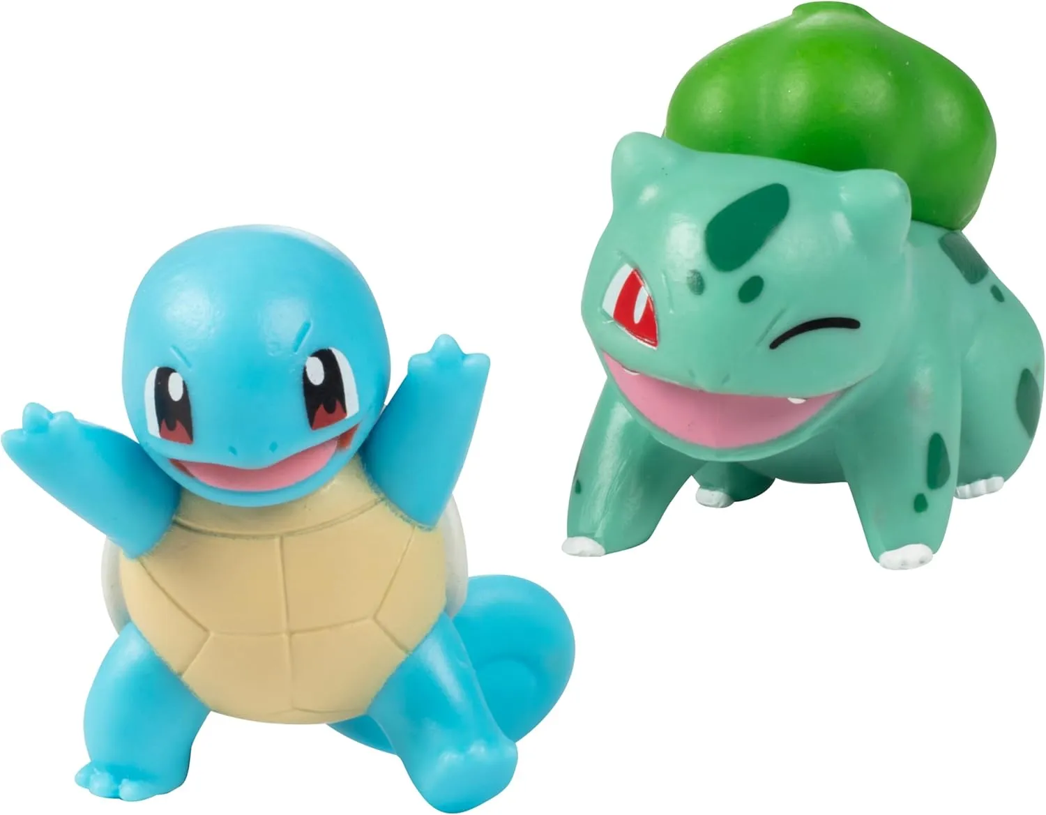 Porygon, Lucario y más | Jazwares Pack 8 Figuras de Batalla Pokémon - Image 4