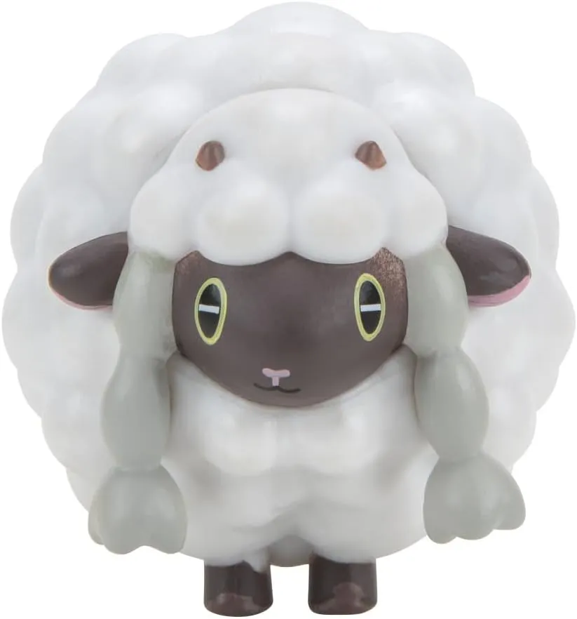 Ponyta Galar, Sirfetch'd y más | Jazwares Pack 8 Figuras de Batalla Pokémon - Image 2
