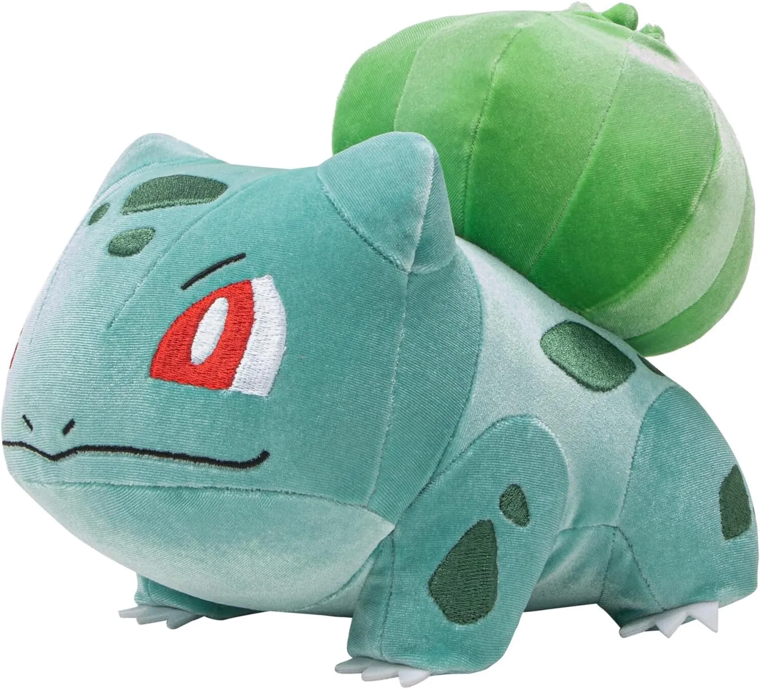 Peluche Bulbasaur (20cm) - Jazwares - Image 4