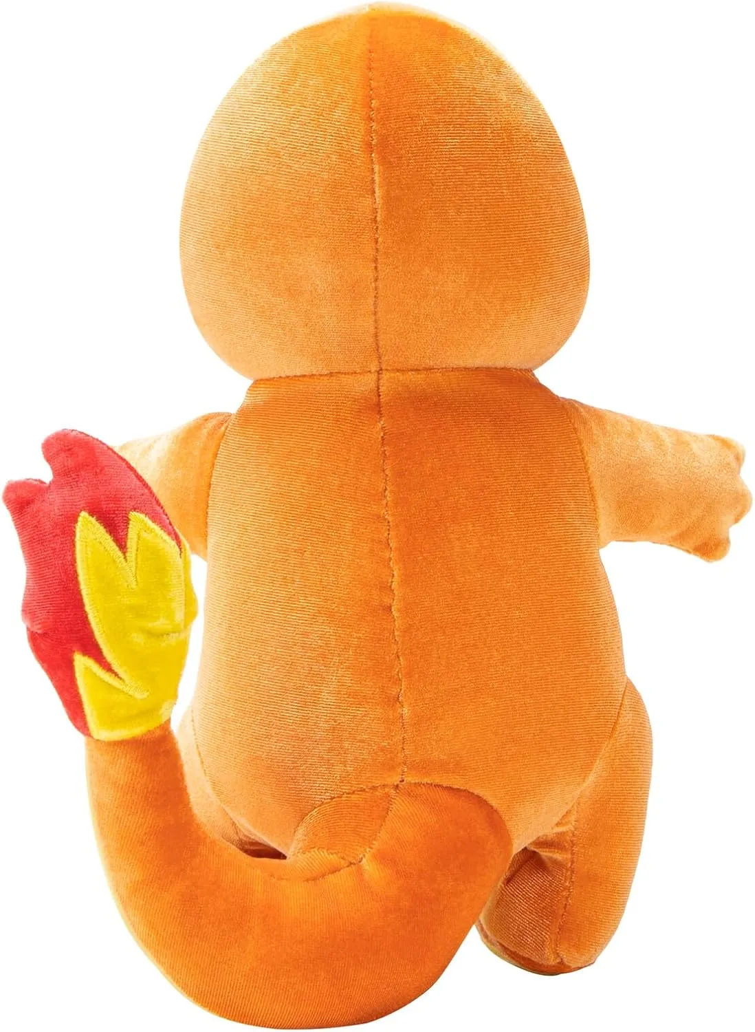 Peluche Charmander (20cm) - Jazwares - Image 3