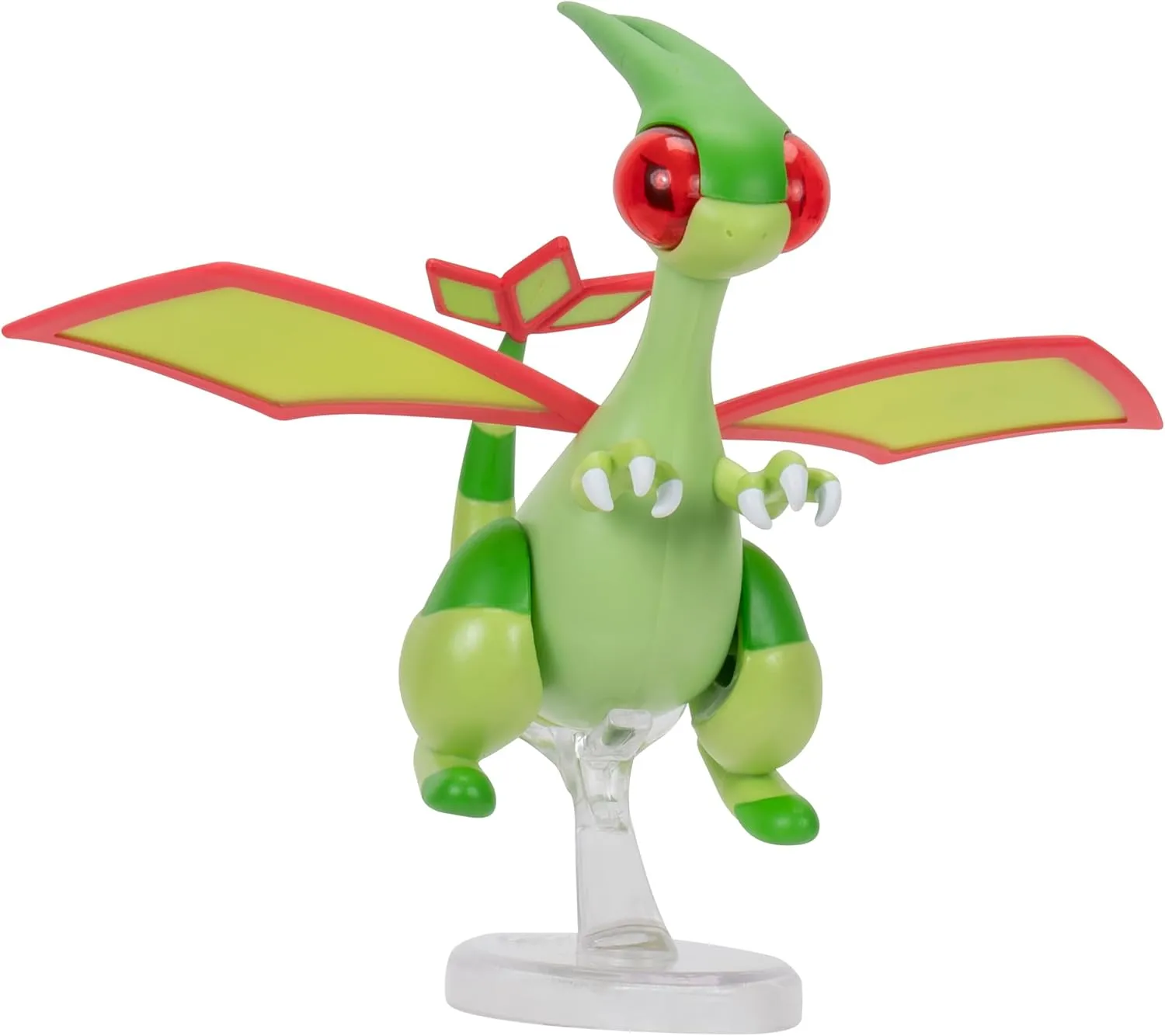 Tauros, Magmortar, Flygon y Garchomp | Jazwares Pack 4 Figuras de Batalla Deluxe Action Pokémon - Image 2