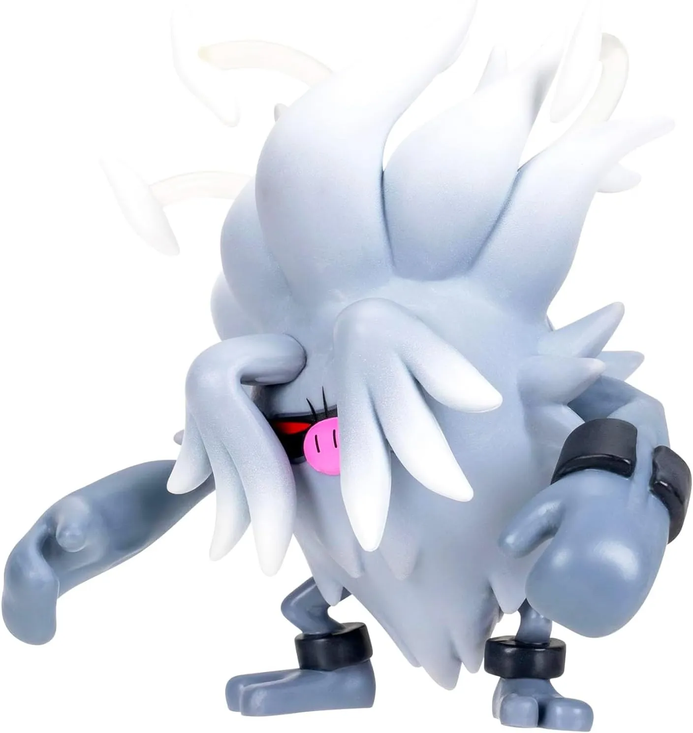 Annihilape | Jazwares Figura de Batalla Pokémon - Image 4