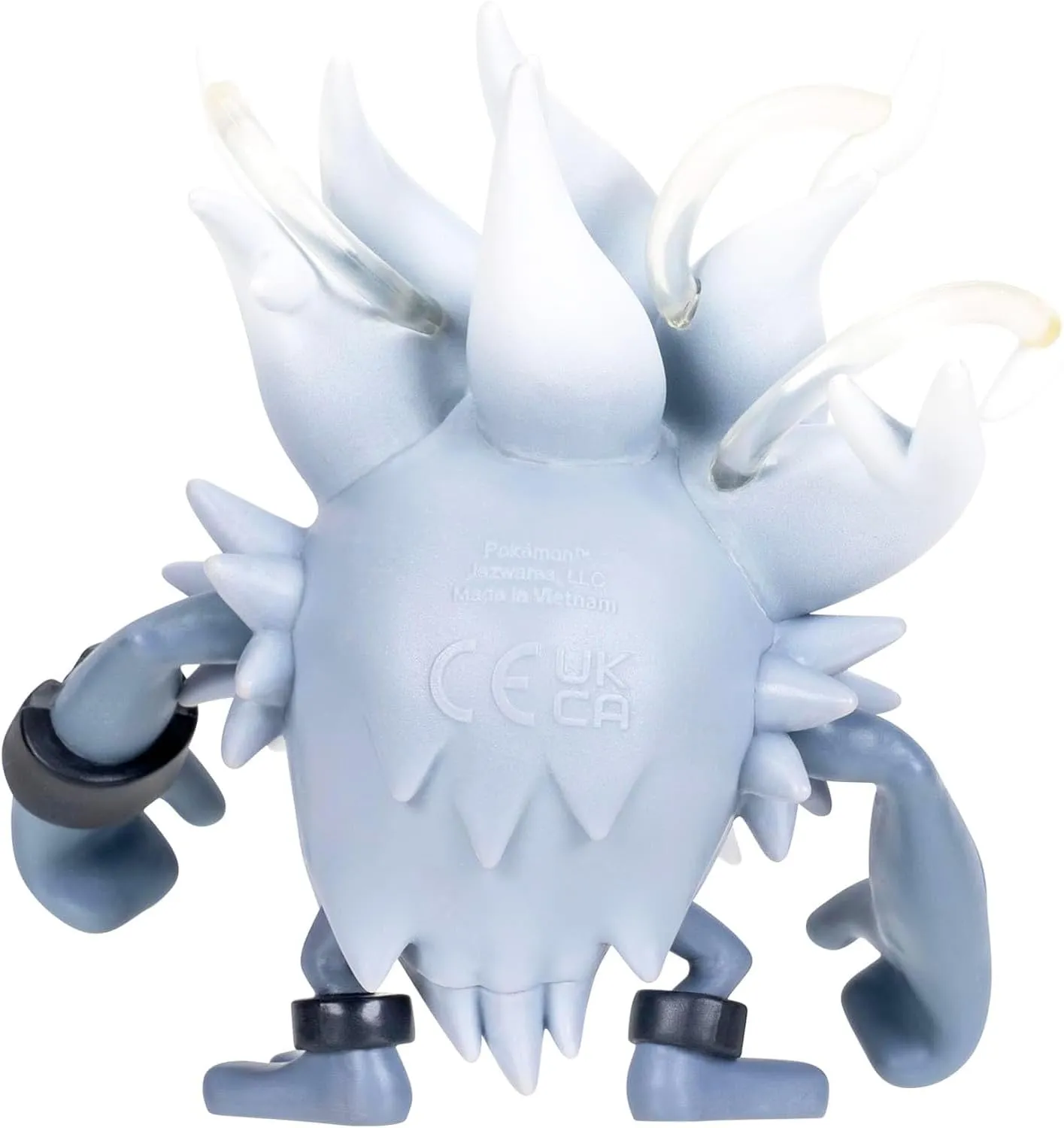 Annihilape | Jazwares Figura de Batalla Pokémon - Image 3