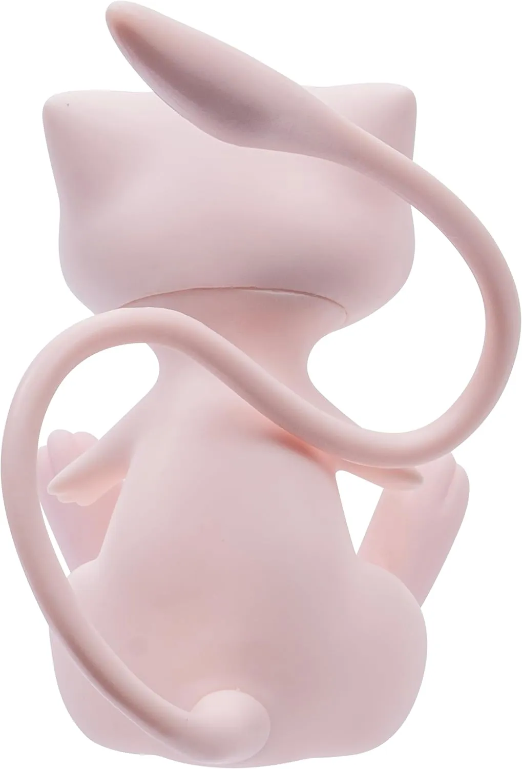 Mew 4" (10cm) | Jazwares Select Pokémon - Image 2