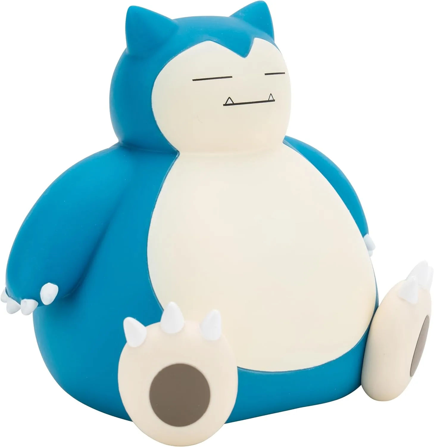 Snorlax 4" (10cm) | Jazwares Select Pokémon - Image 2