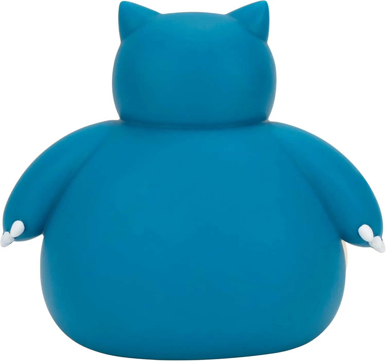 Snorlax 4" (10cm) | Jazwares Select Pokémon - Image 3
