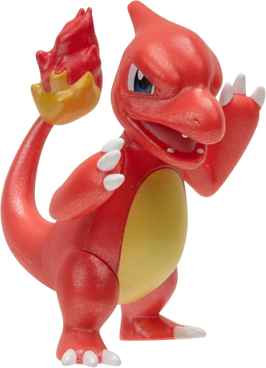 Charizard, Charmeleon y Charmander | Jazwares Select Evoluciones Pokémon - Image 3