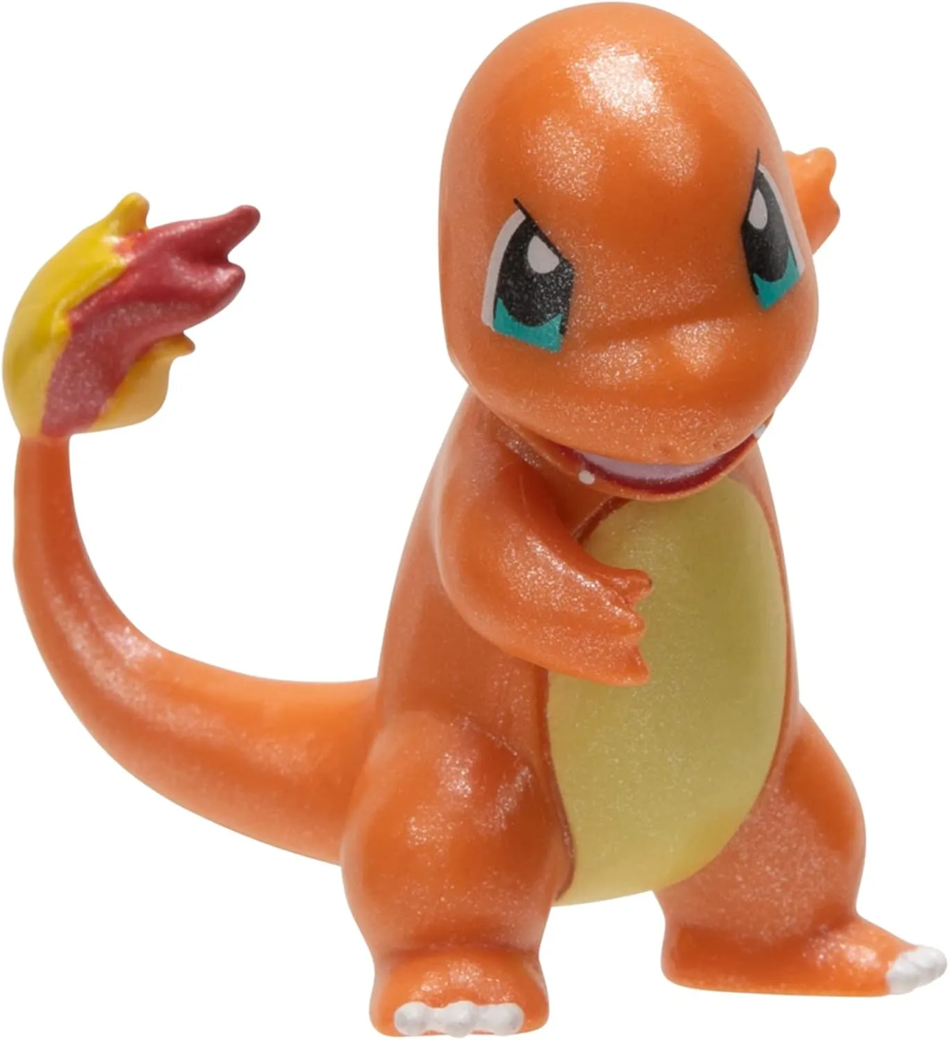 Charizard, Charmeleon y Charmander | Jazwares Select Evoluciones Pokémon - Image 4