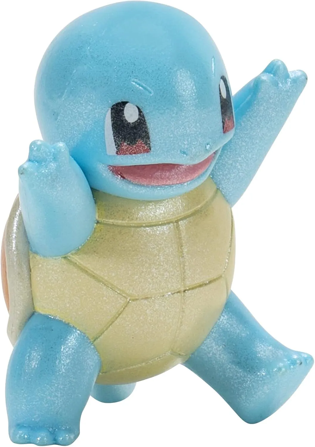 Blastoise, Wartortle y Squirtle | Jazwares Select Evoluciones Pokémon - Image 3