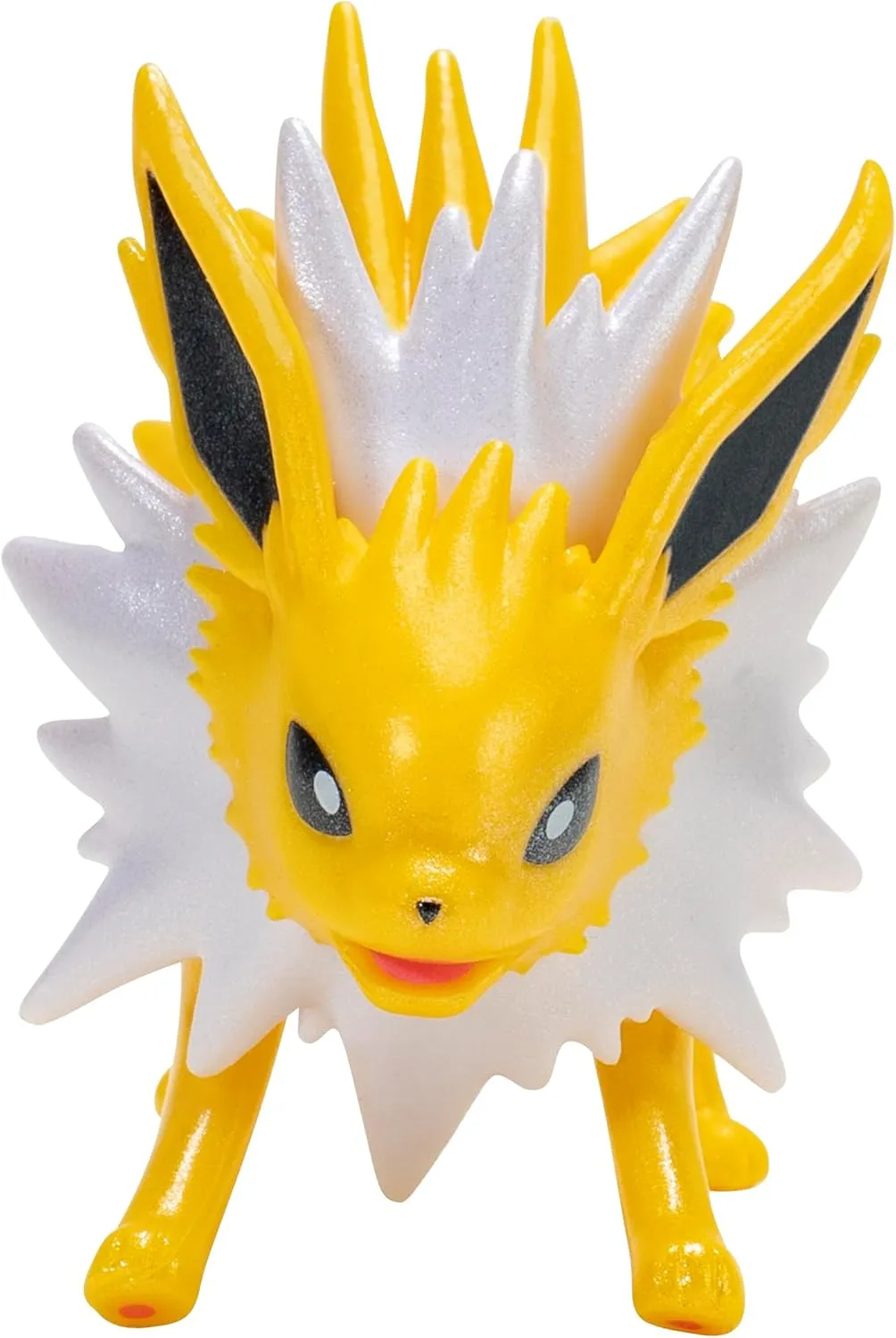 Eevee, Jolteon, Vaporeon y Flareon | Jazwares Select Evoluciones Pokémon - Image 2