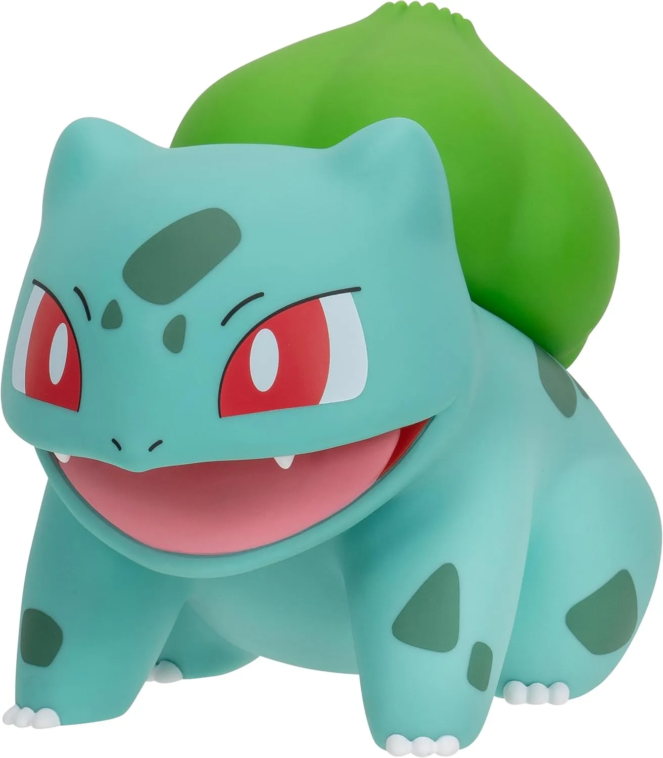 Bulbasaur 8" (20cm) | Jazwares Select Pokémon - Image 4