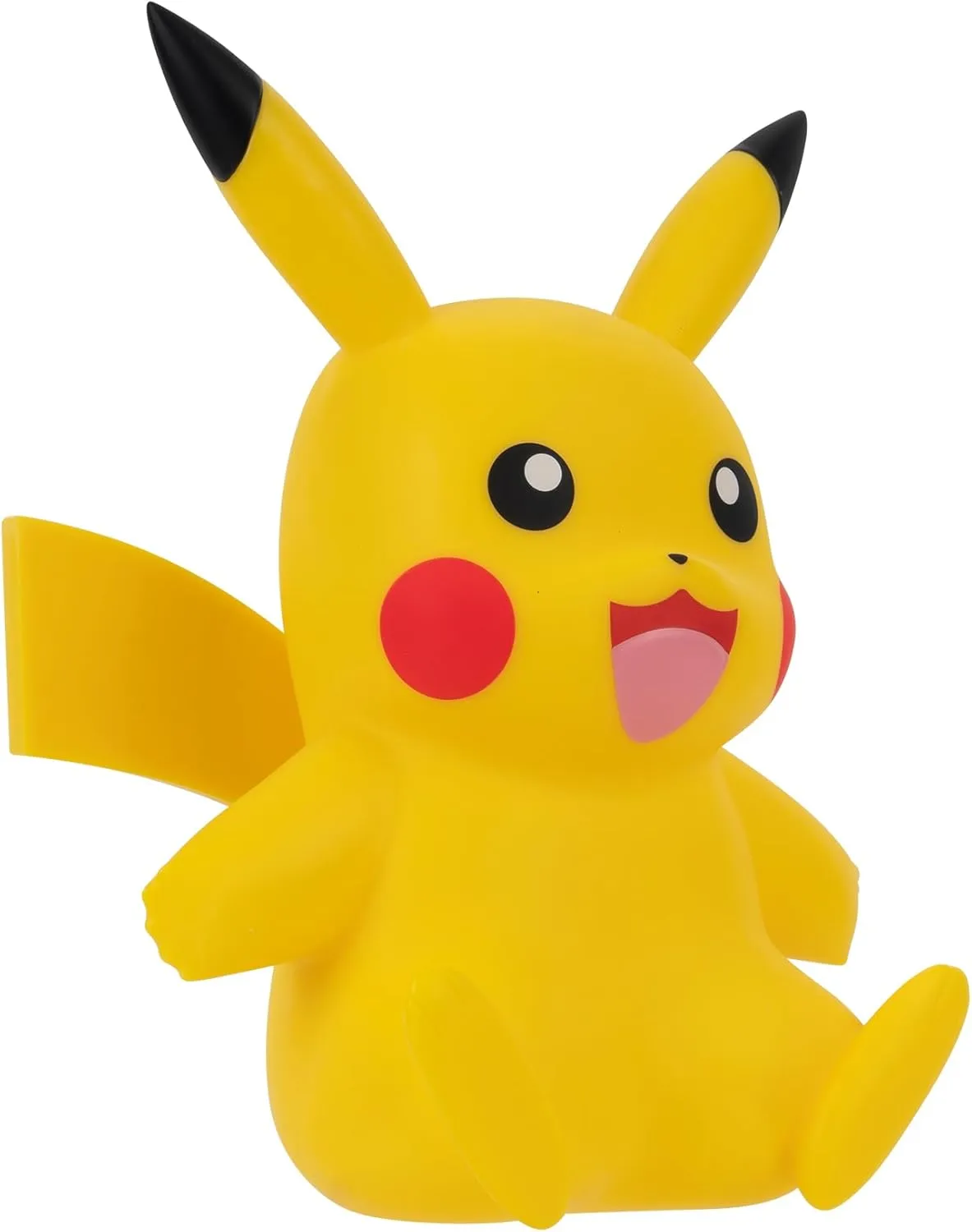 Pikachu 8" (20cm) | Jazwares Select Pokémon - Image 3