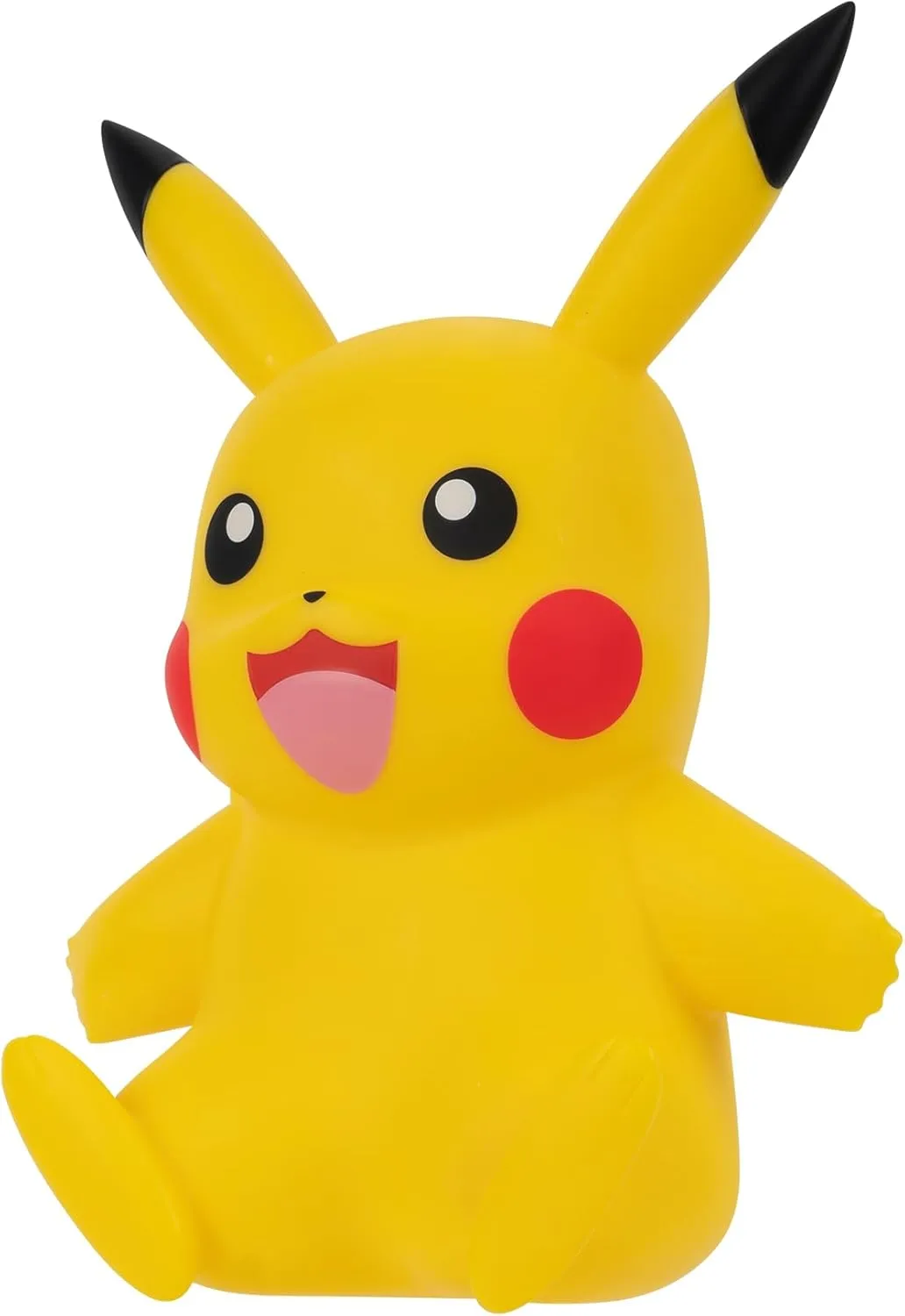 Pikachu 8" (20cm) | Jazwares Select Pokémon - Image 4