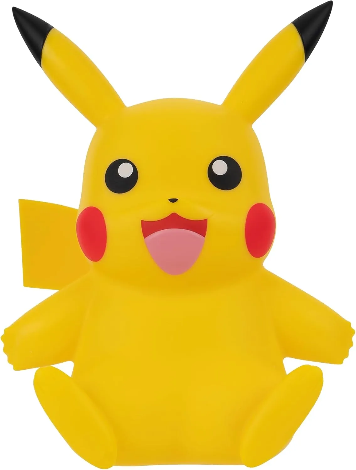 Pikachu 8" (20cm) | Jazwares Select Pokémon - Image 5