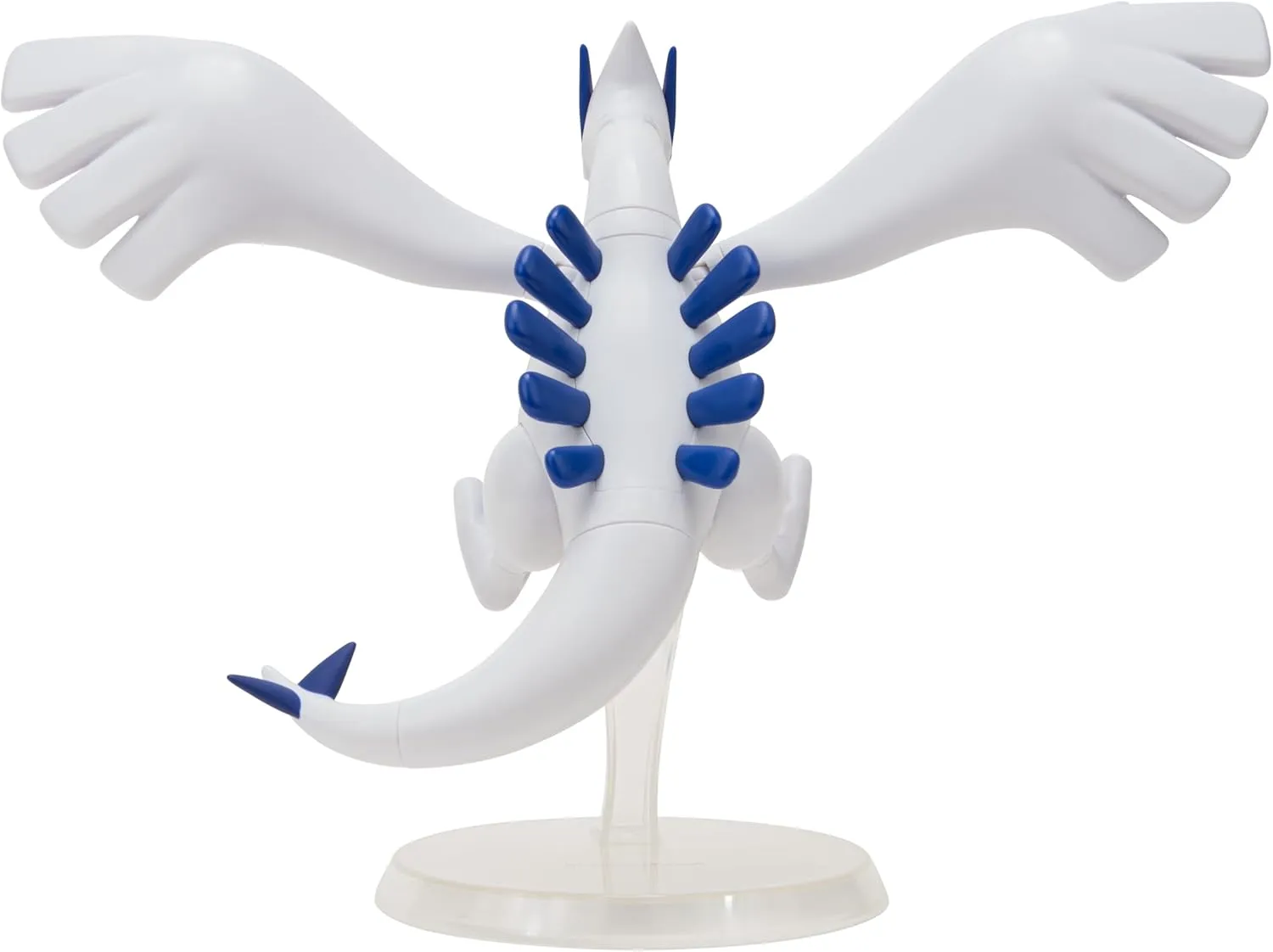 Lugia | Jazwares Figura Épica Pokémon - Image 3