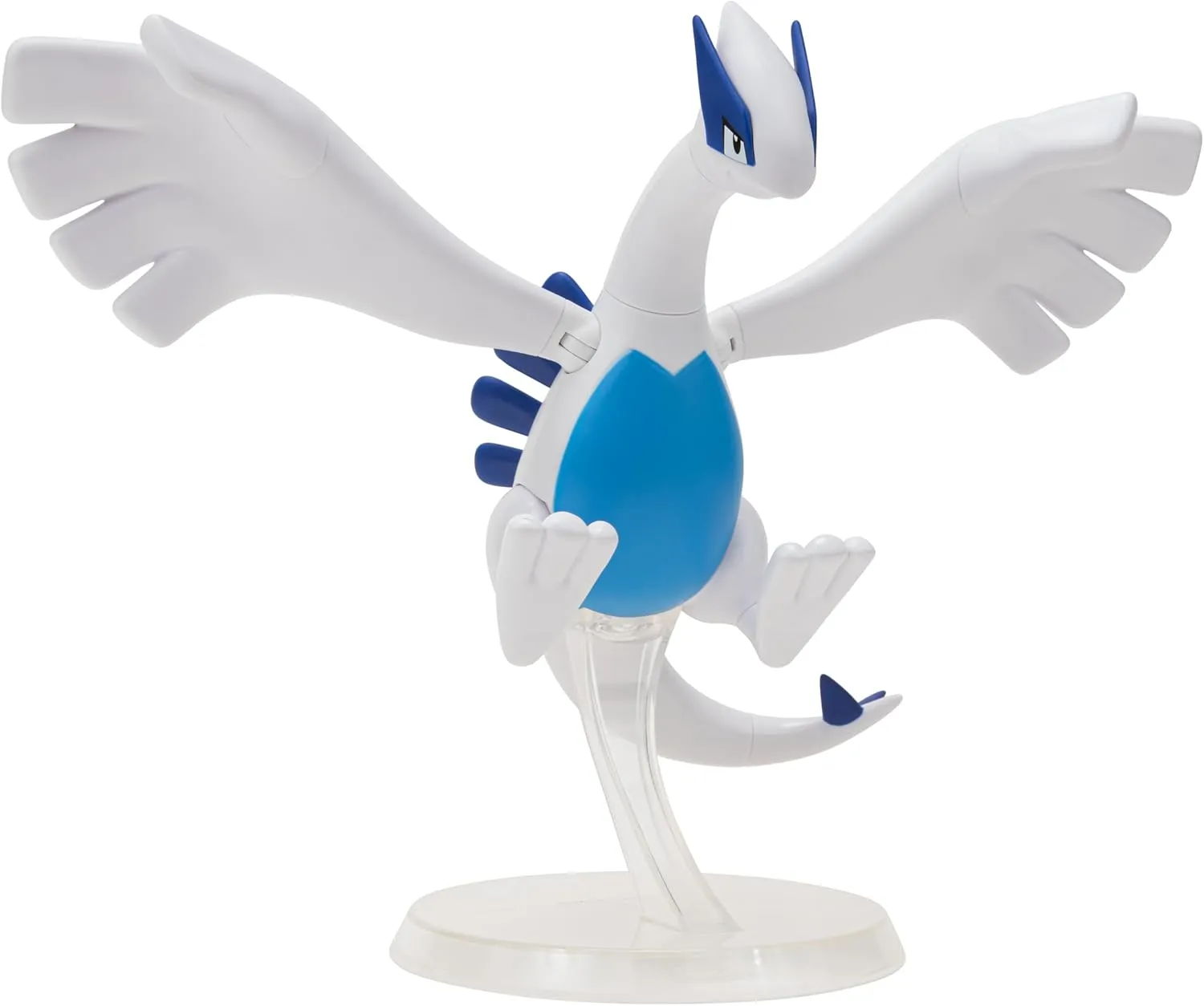 Lugia | Jazwares Figura Épica Pokémon - Image 4