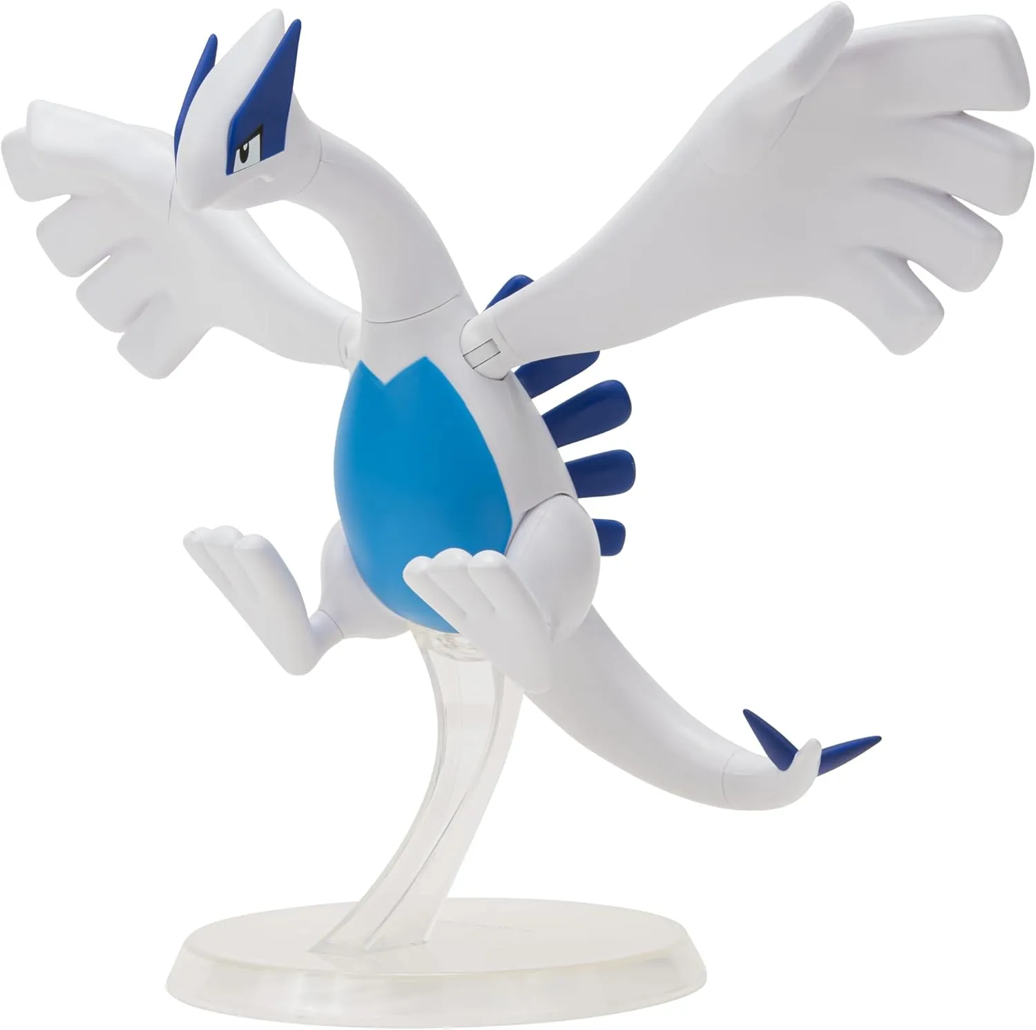 Lugia | Jazwares Figura Épica Pokémon - Image 5