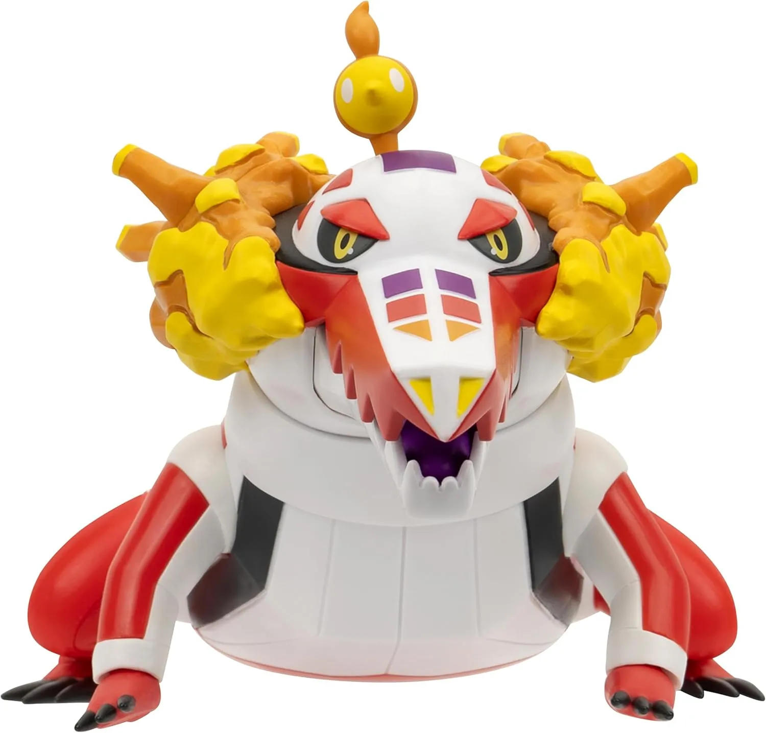 Skeledirge | Jazwares Figura Épica Pokémon - Image 2