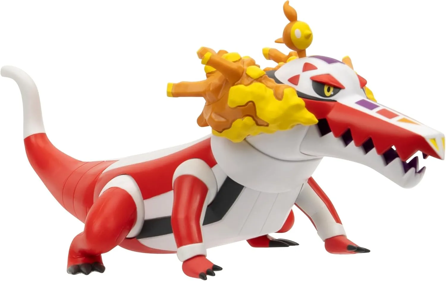 Skeledirge | Jazwares Figura Épica Pokémon - Image 3