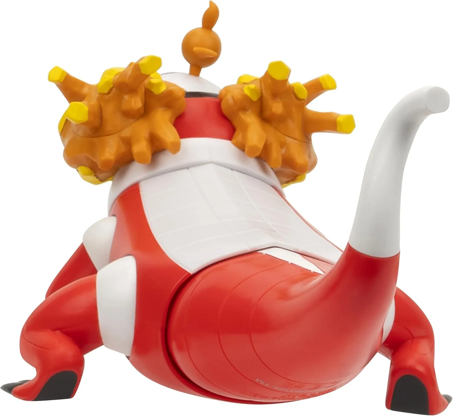 Skeledirge | Jazwares Figura Épica Pokémon - Image 4