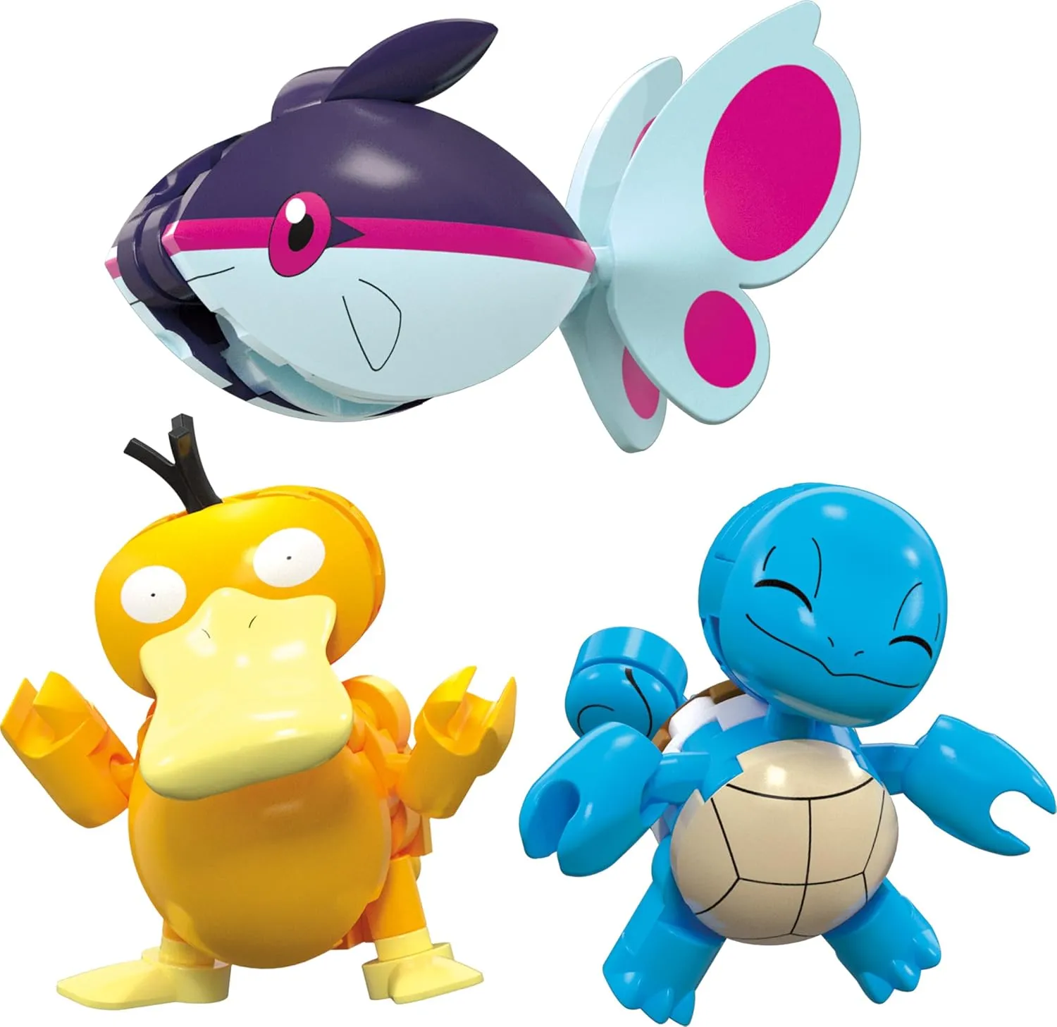 Aquatic Adventure (319 piezas) - Mega Construx - Image 2