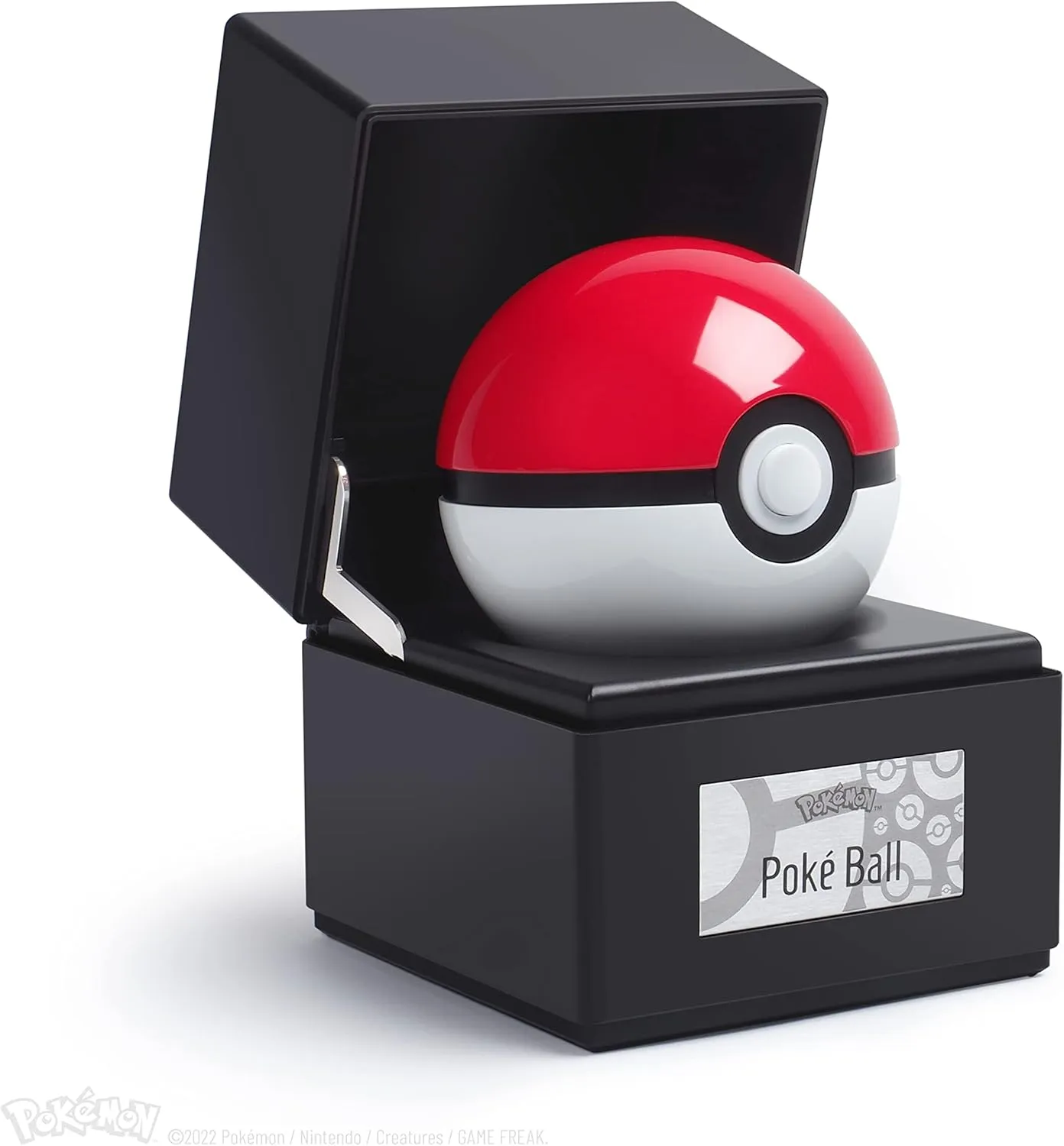 Poké Ball - The Wand Company - Réplica Aténtica y Realista - Image 2