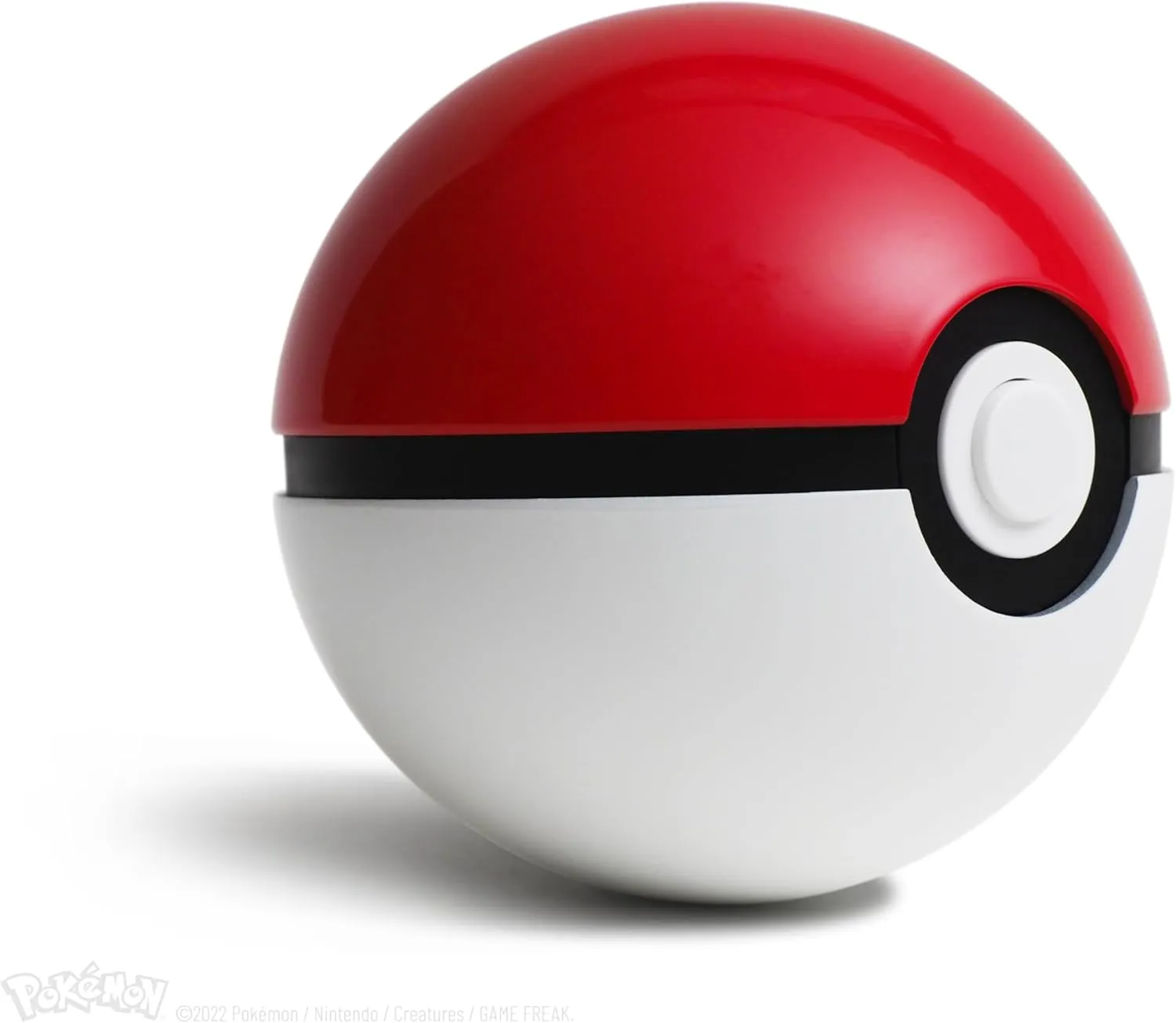 Poké Ball - The Wand Company - Réplica Aténtica y Realista - Image 3