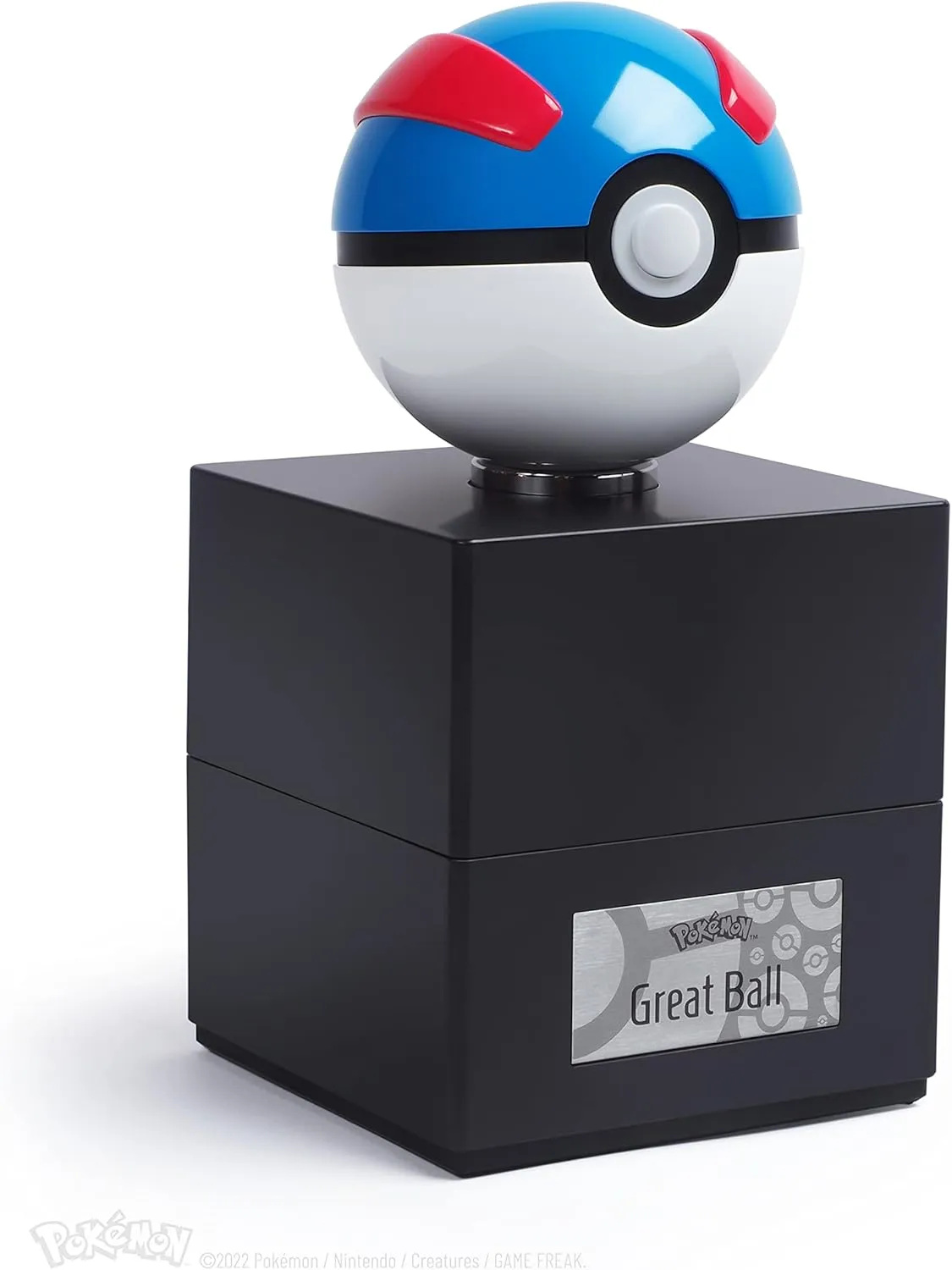 Great Ball - The Wand Company - Réplica Aténtica y Realista - Image 3