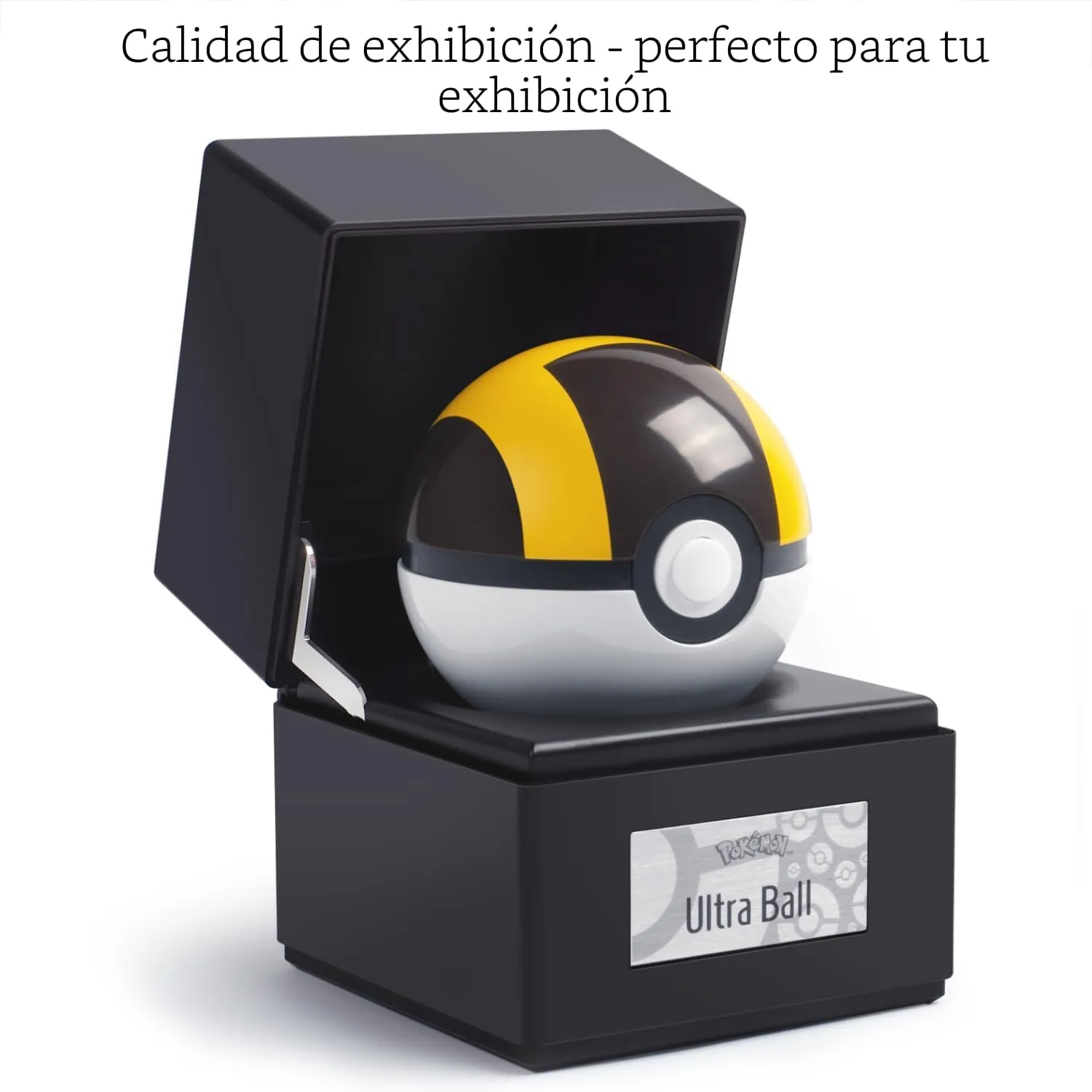 Ultra Ball - The Wand Company - Réplica Aténtica y Realista - Image 2
