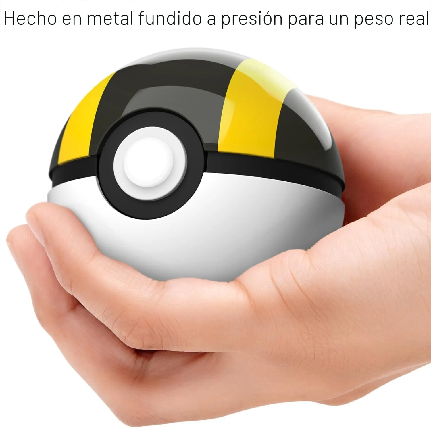 Ultra Ball - The Wand Company - Réplica Aténtica y Realista - Image 4