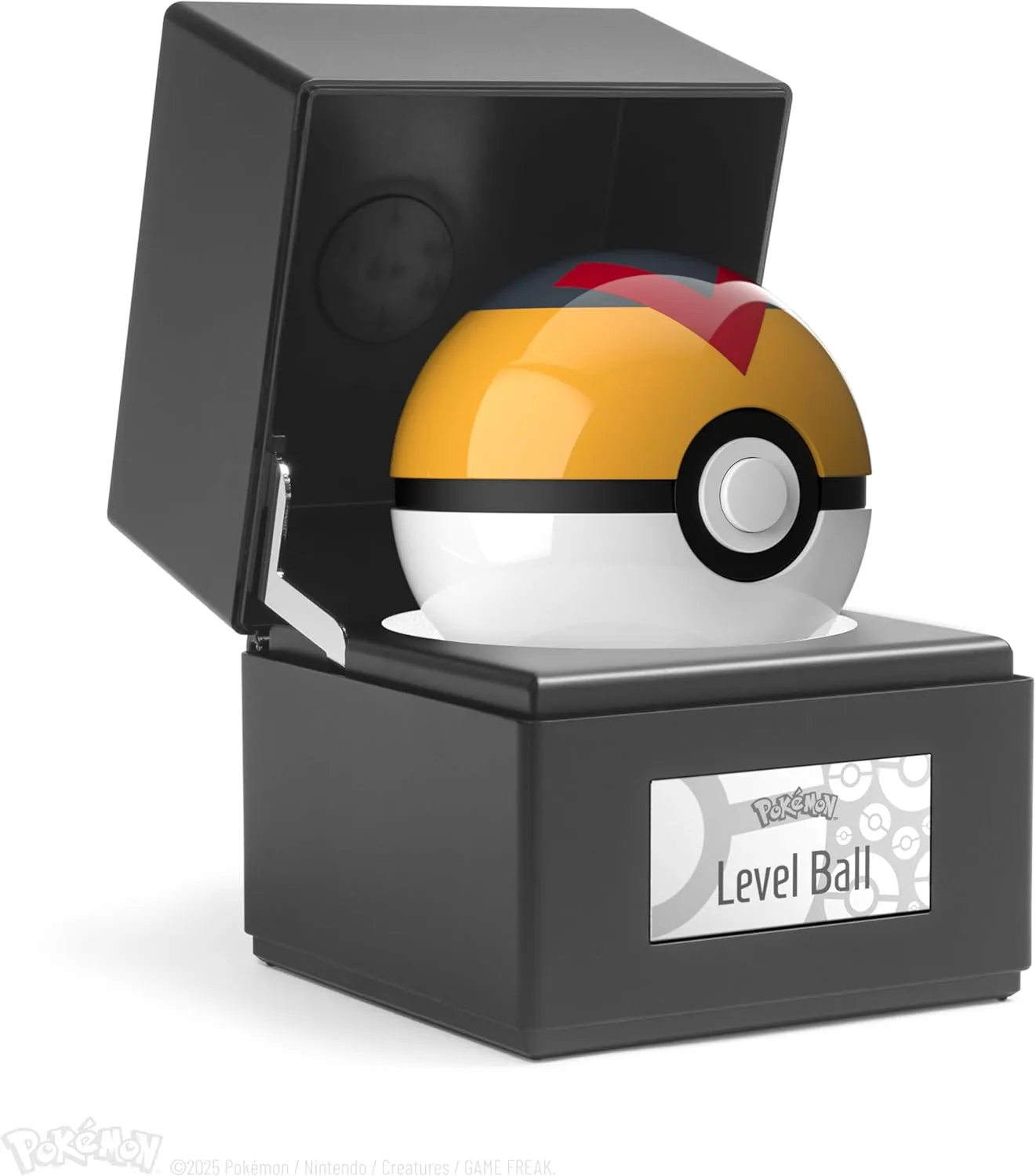 Level Ball - The Wand Company - Réplica Aténtica y Realista - Image 3
