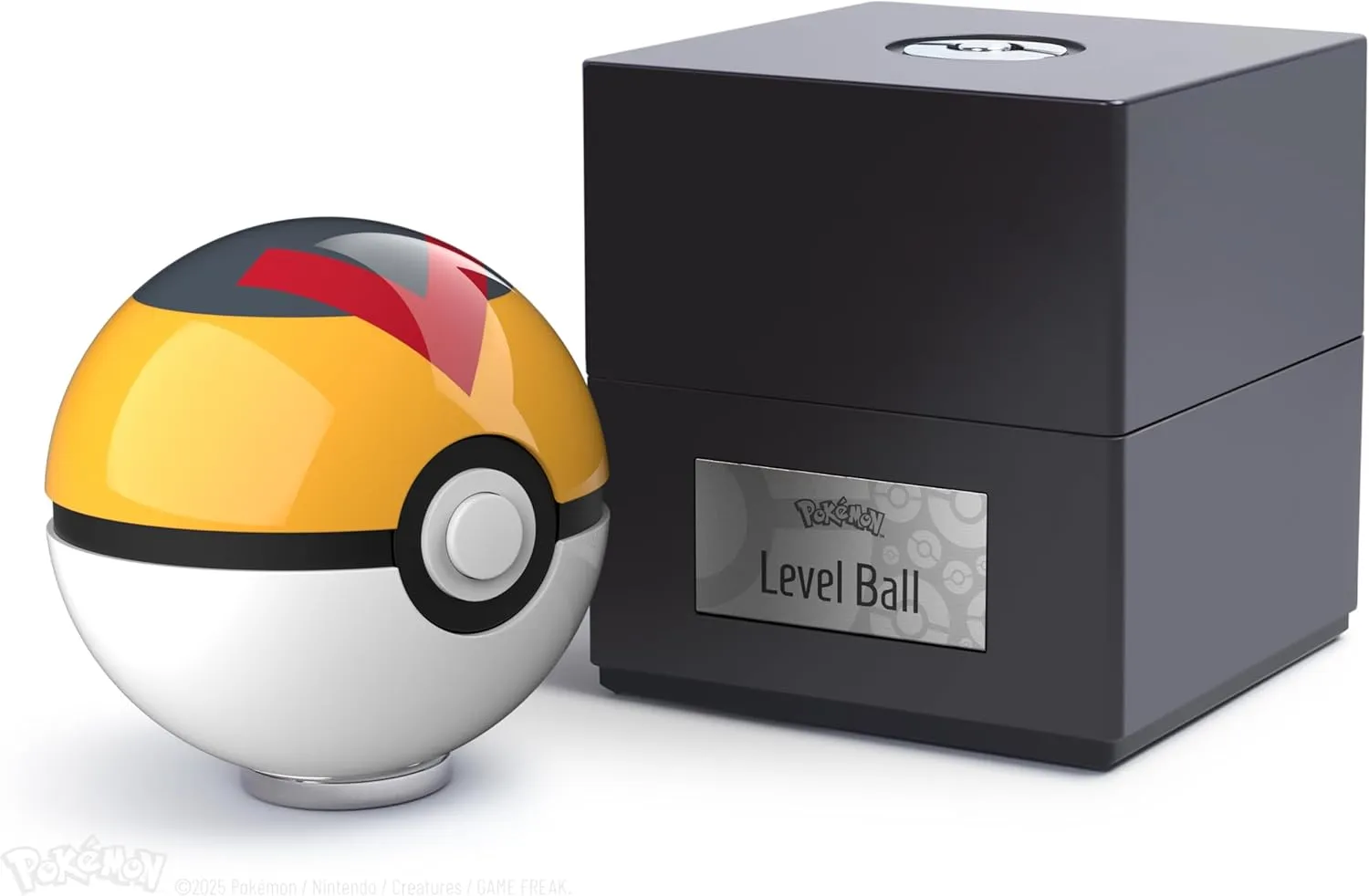 Level Ball - The Wand Company - Réplica Aténtica y Realista - Image 4