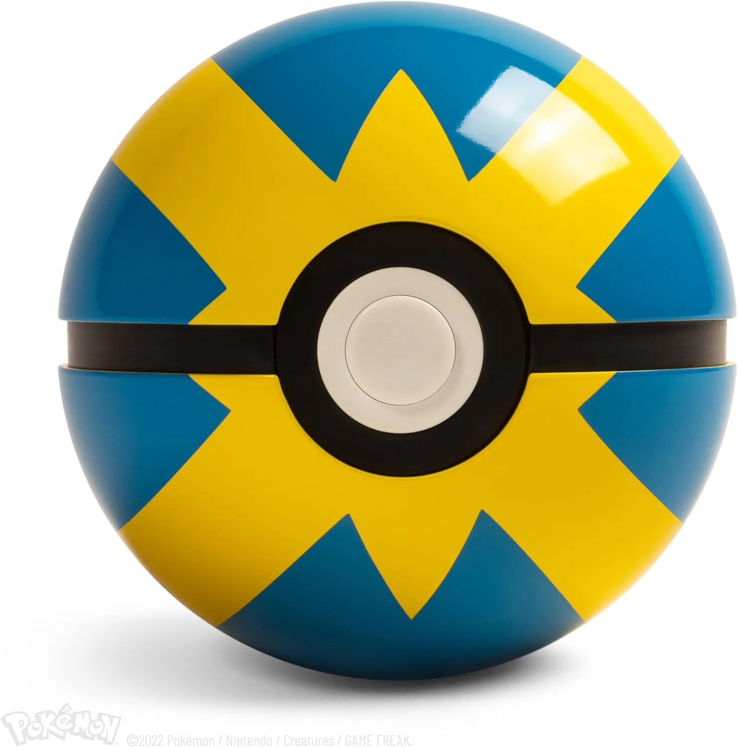 Quick Ball - The Wand Company - Réplica Aténtica y Realista - Image 2