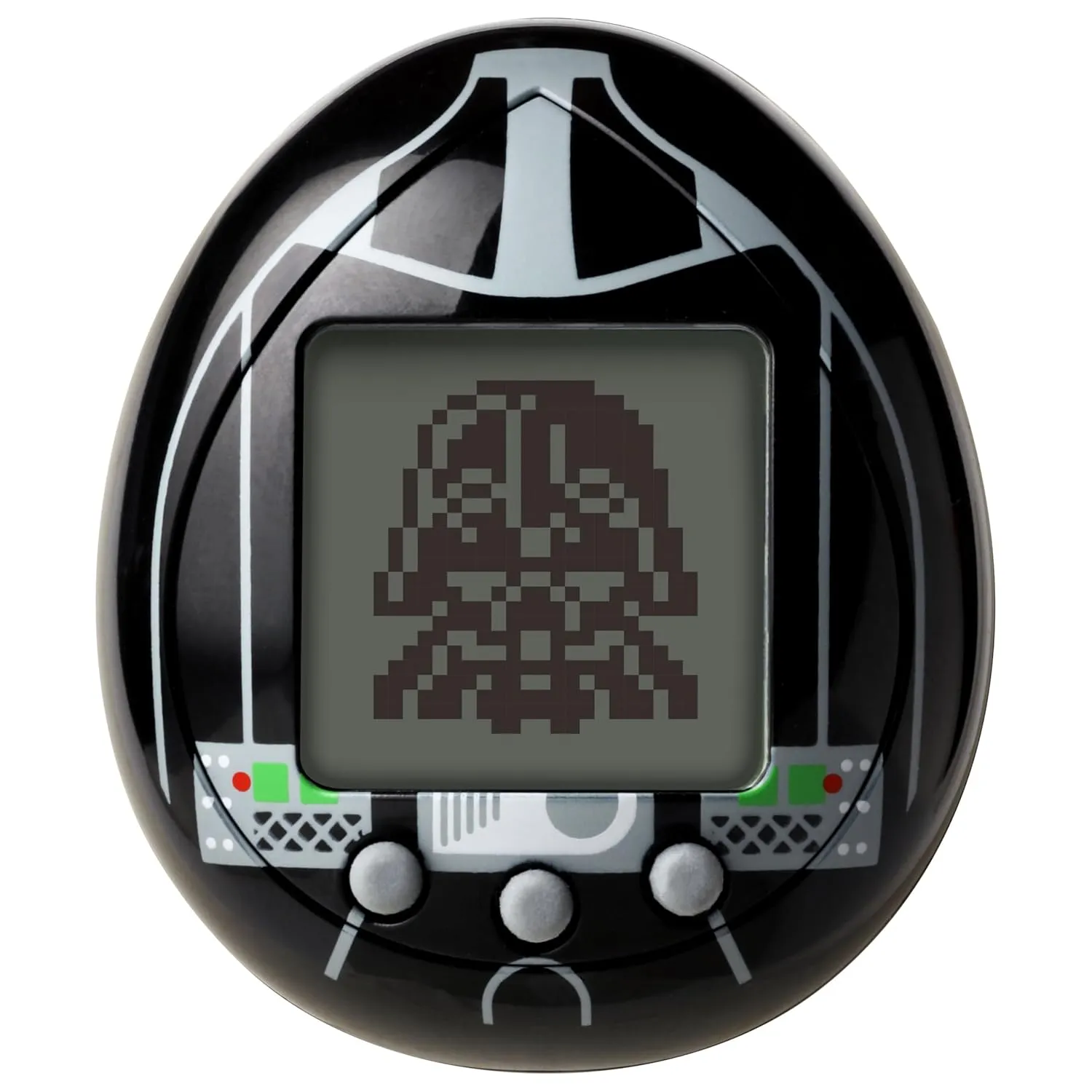 Darth Vader con Silicon Case | Tamagotchi Nano x Star Wars - Image 3