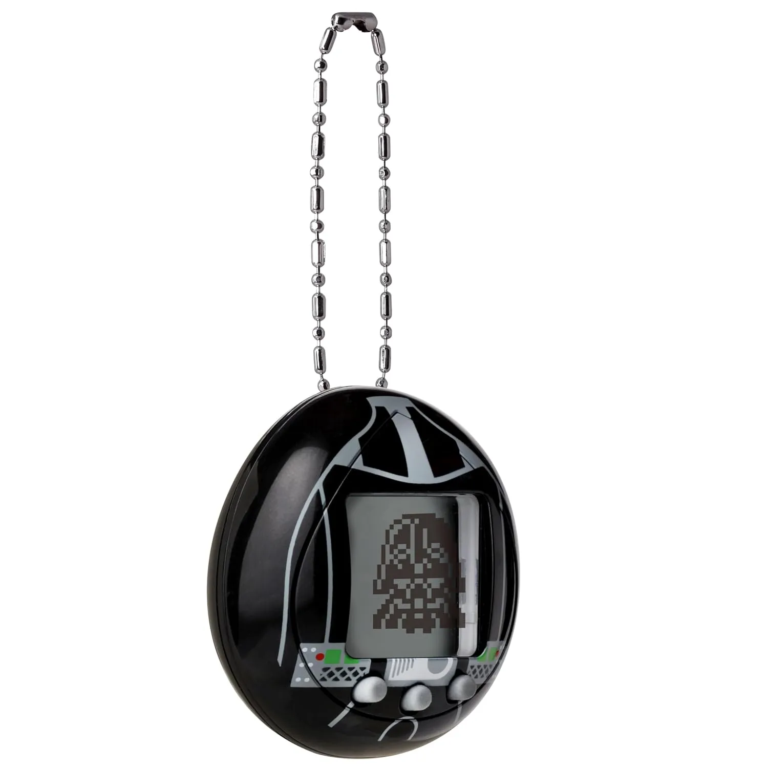 Darth Vader con Silicon Case | Tamagotchi Nano x Star Wars - Image 5