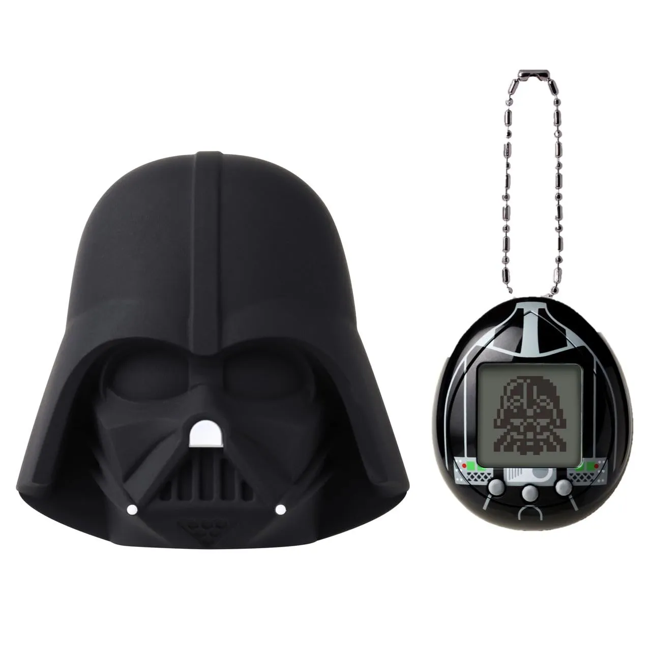 Darth Vader con Silicon Case | Tamagotchi Nano x Star Wars - Image 6