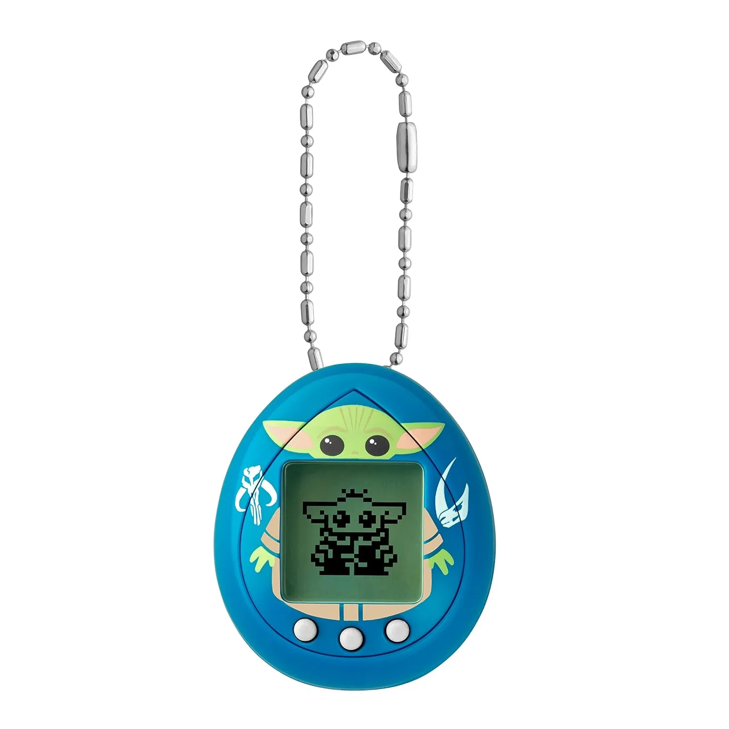 Grogu | Tamagotchi Nano x Star Wars - Image 2