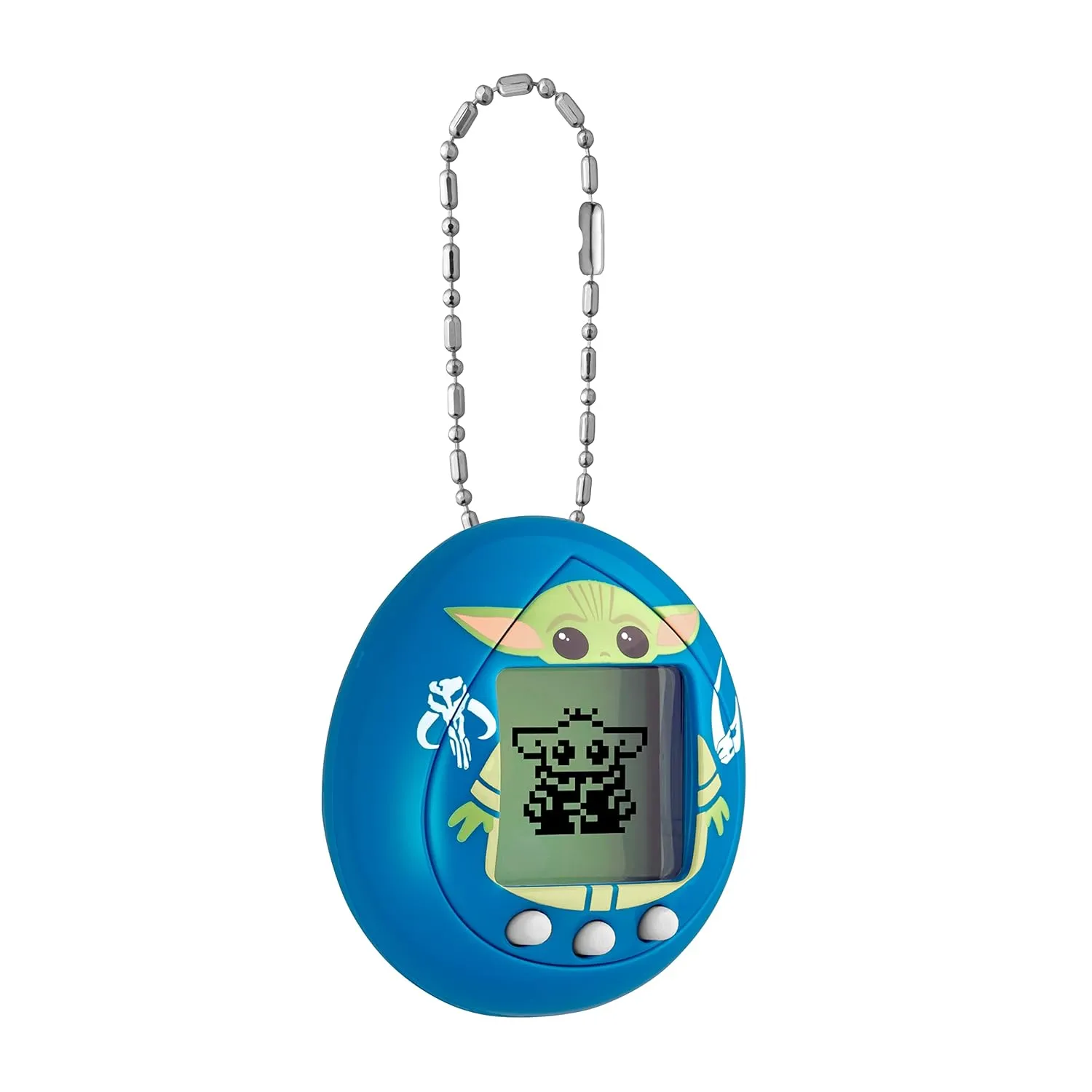 Grogu | Tamagotchi Nano x Star Wars - Image 4