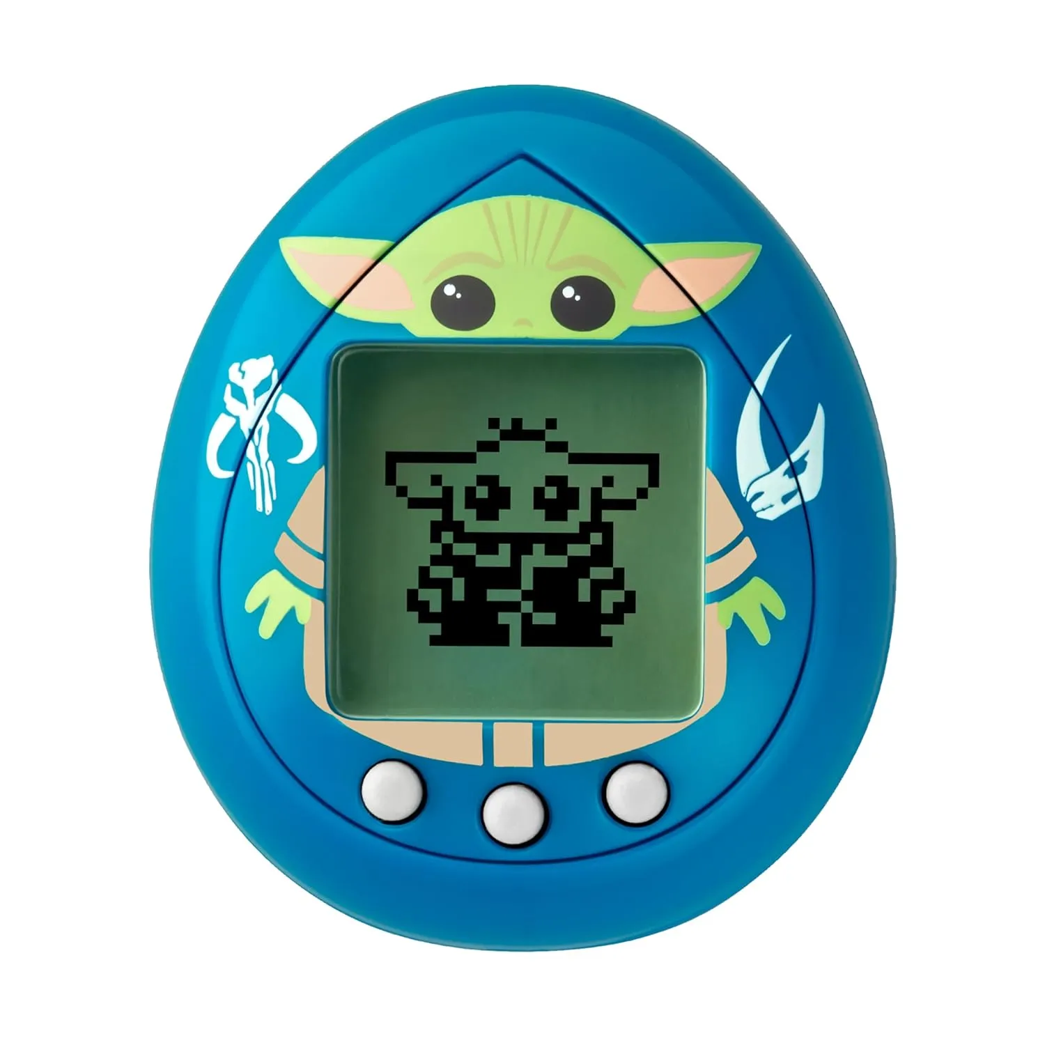 Grogu | Tamagotchi Nano x Star Wars - Image 5