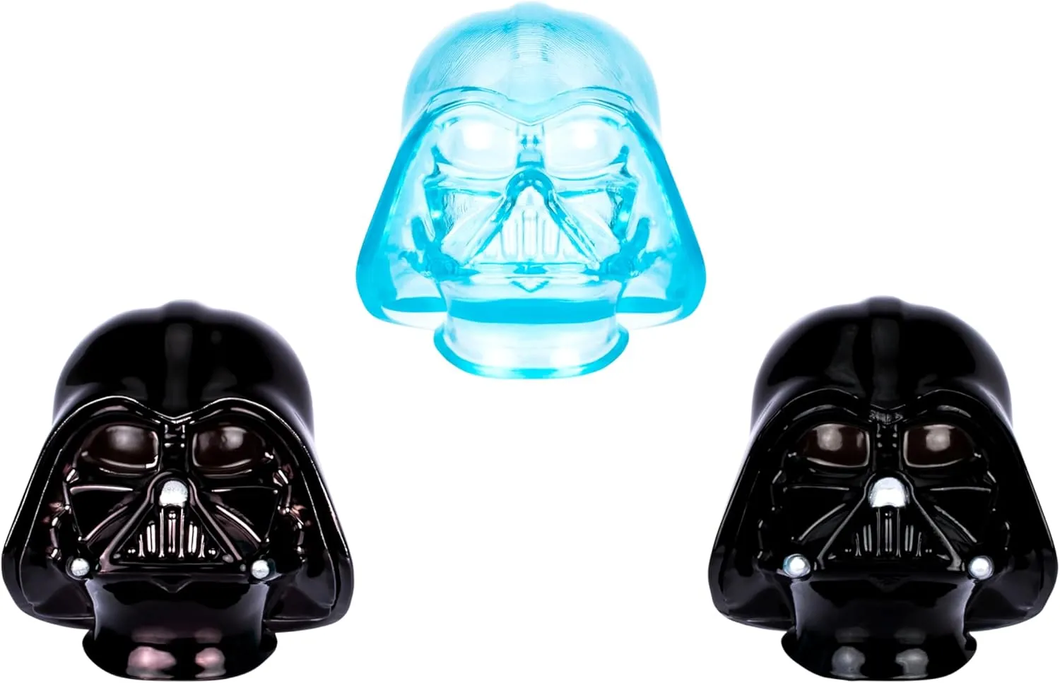 Obi-Wan Kenobi vs. Darth Vader | Moose Toys Fandrop Diorama Star Wars: Revenge of the Sith - Image 3