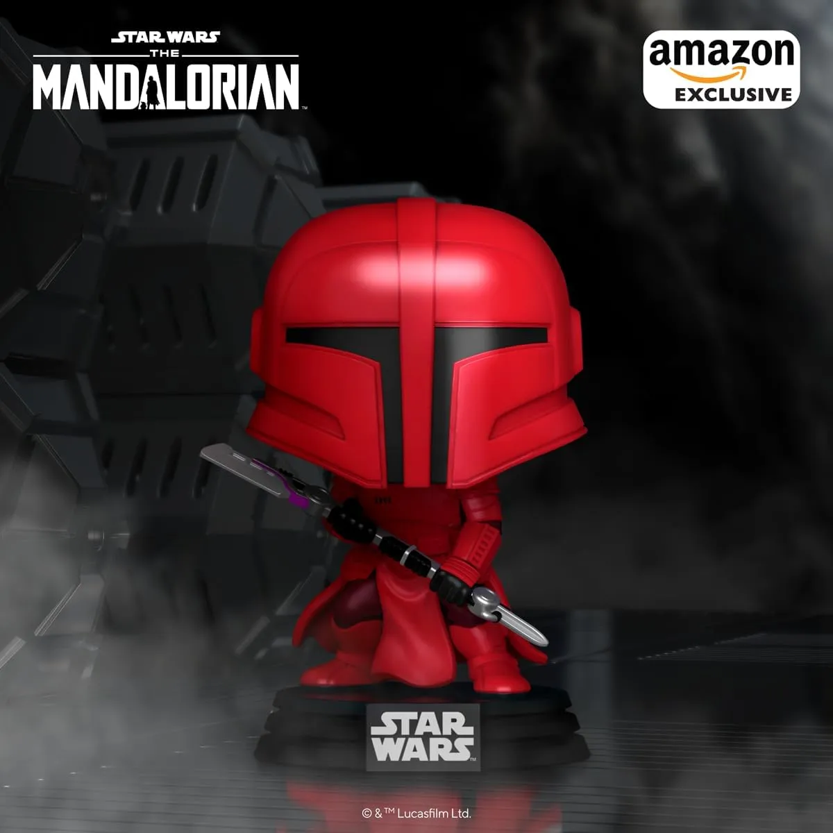 Funko Praetorian Guard #715 | Pop! Star Wars - Image 2