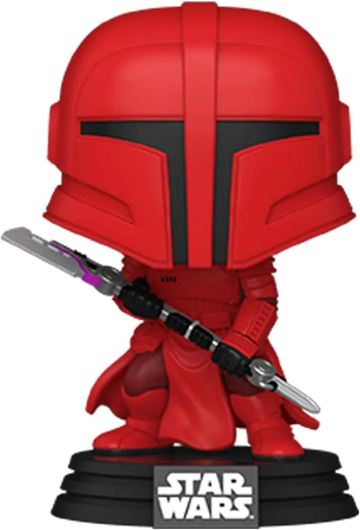 Funko Praetorian Guard #715 | Pop! Star Wars - Image 3