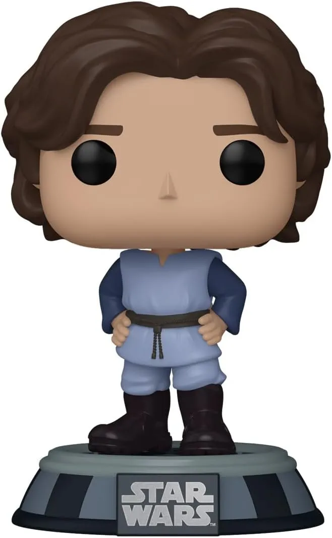 Funko Young Boba Fett #736 | Pop! Star Wars - Image 2