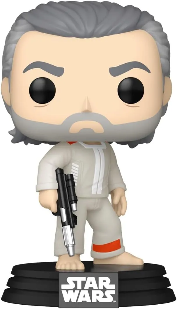 Funko Kino Loy #760 | Pop! Star Wars: Andor - Image 2