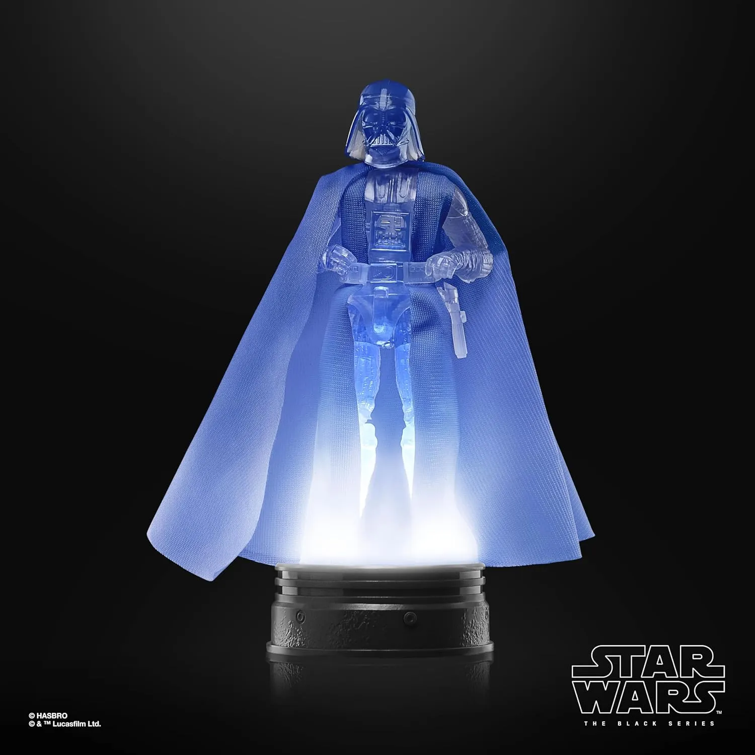 Darth Vader | The Black Series Star Wars: Holocomm Collection - Image 3
