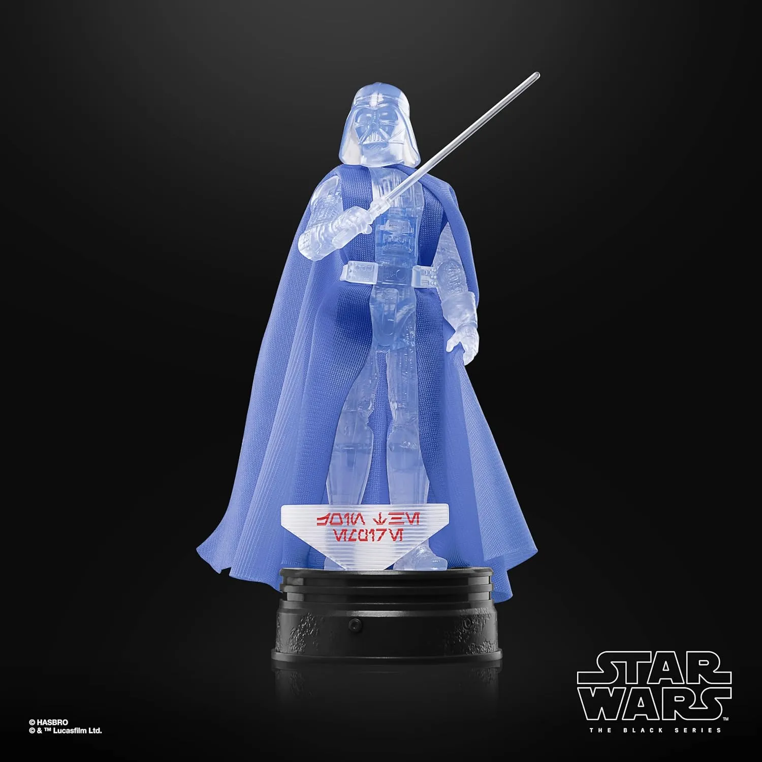 Darth Vader | The Black Series Star Wars: Holocomm Collection - Image 5