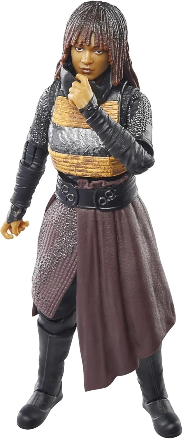 Mae (Assassin) | The Black Series Star Wars: The Acolyte - Image 6