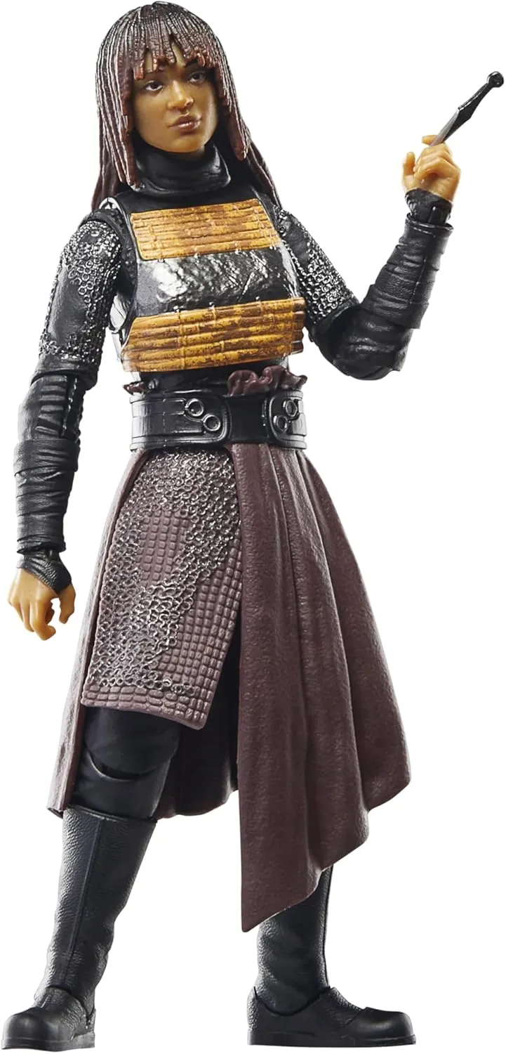 Mae (Assassin) | The Black Series Star Wars: The Acolyte - Image 8